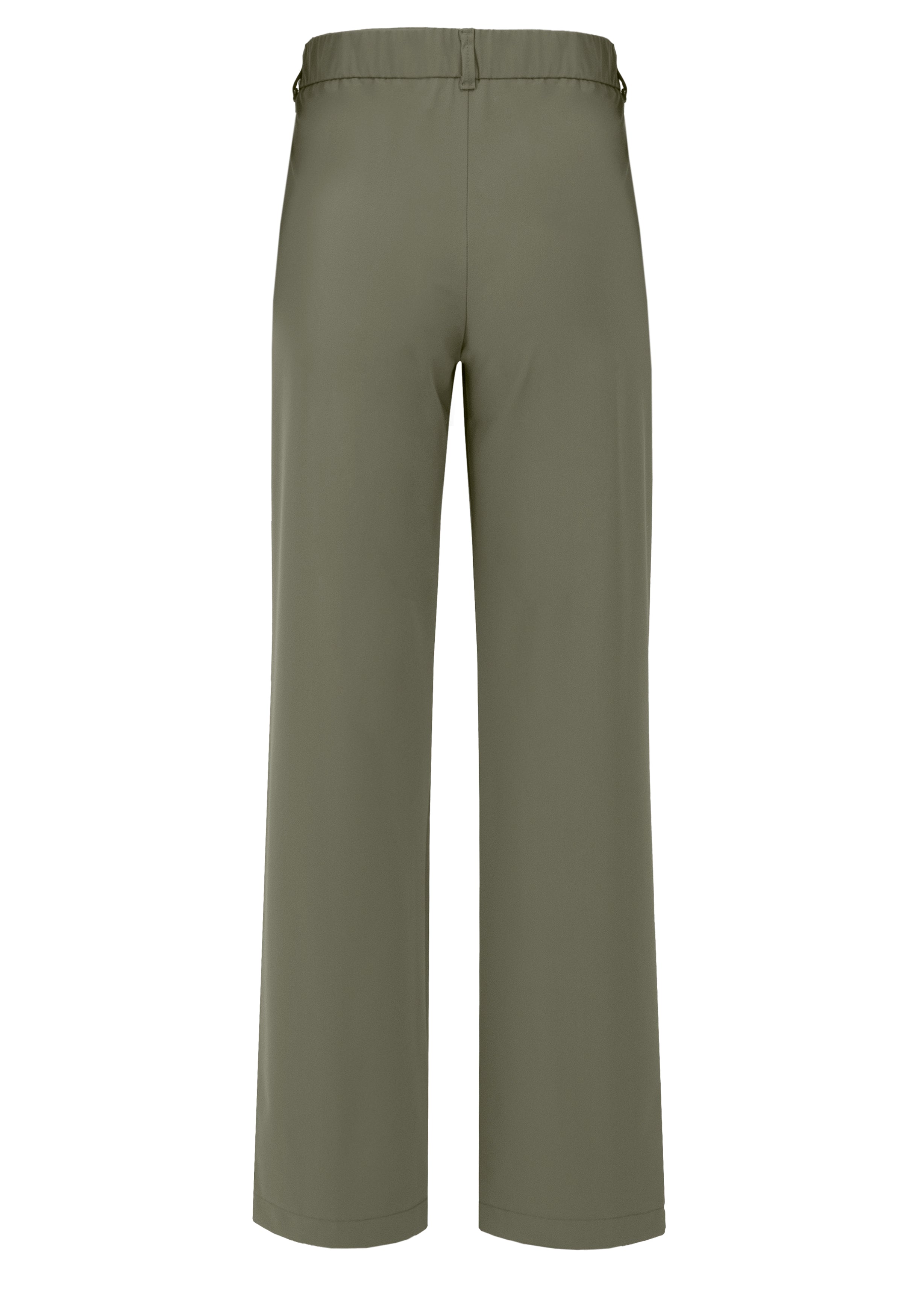 Bianca Damen Hosen Seagrass