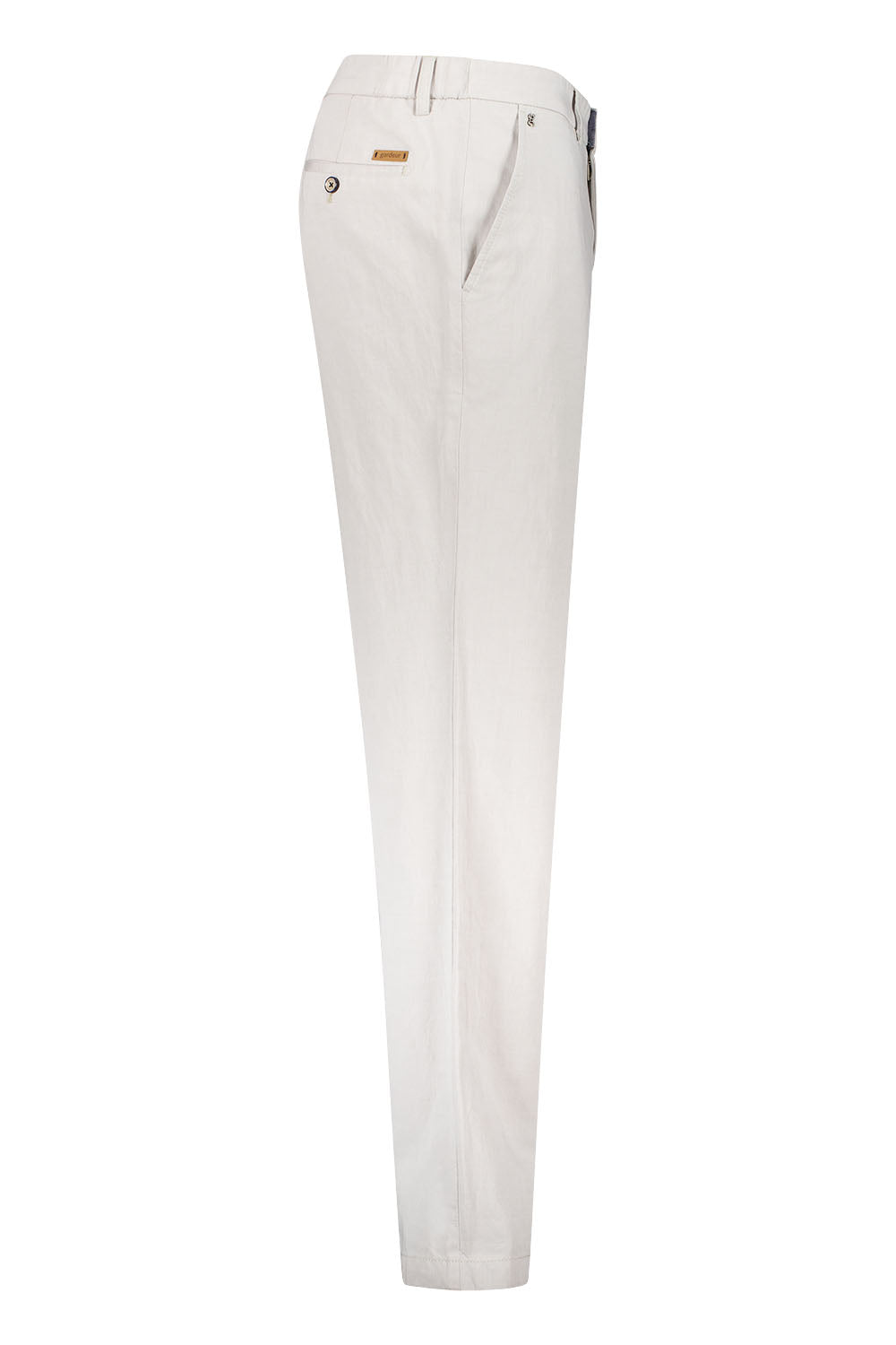 Gardeur Herren Hosen  Sand