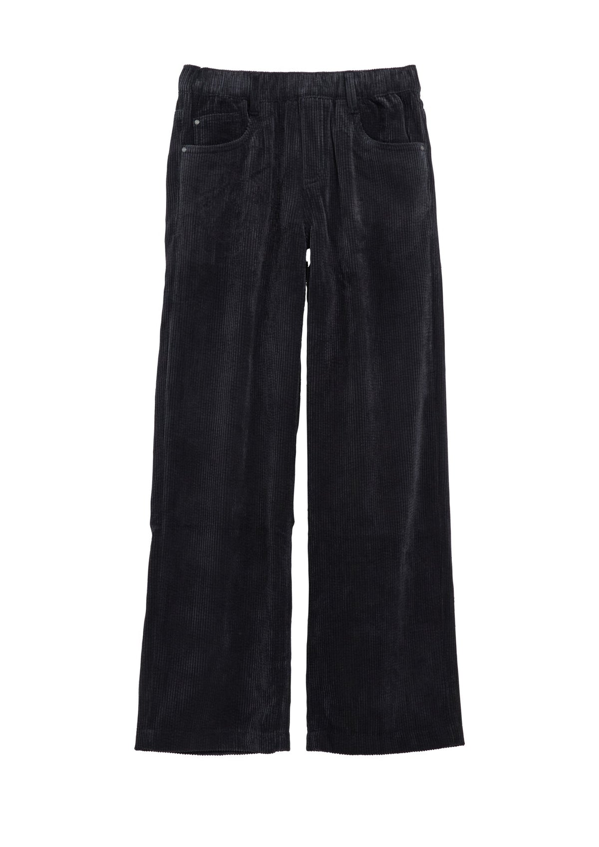 S. Oliver Jungen Hosen & Shorts  Grey/Black