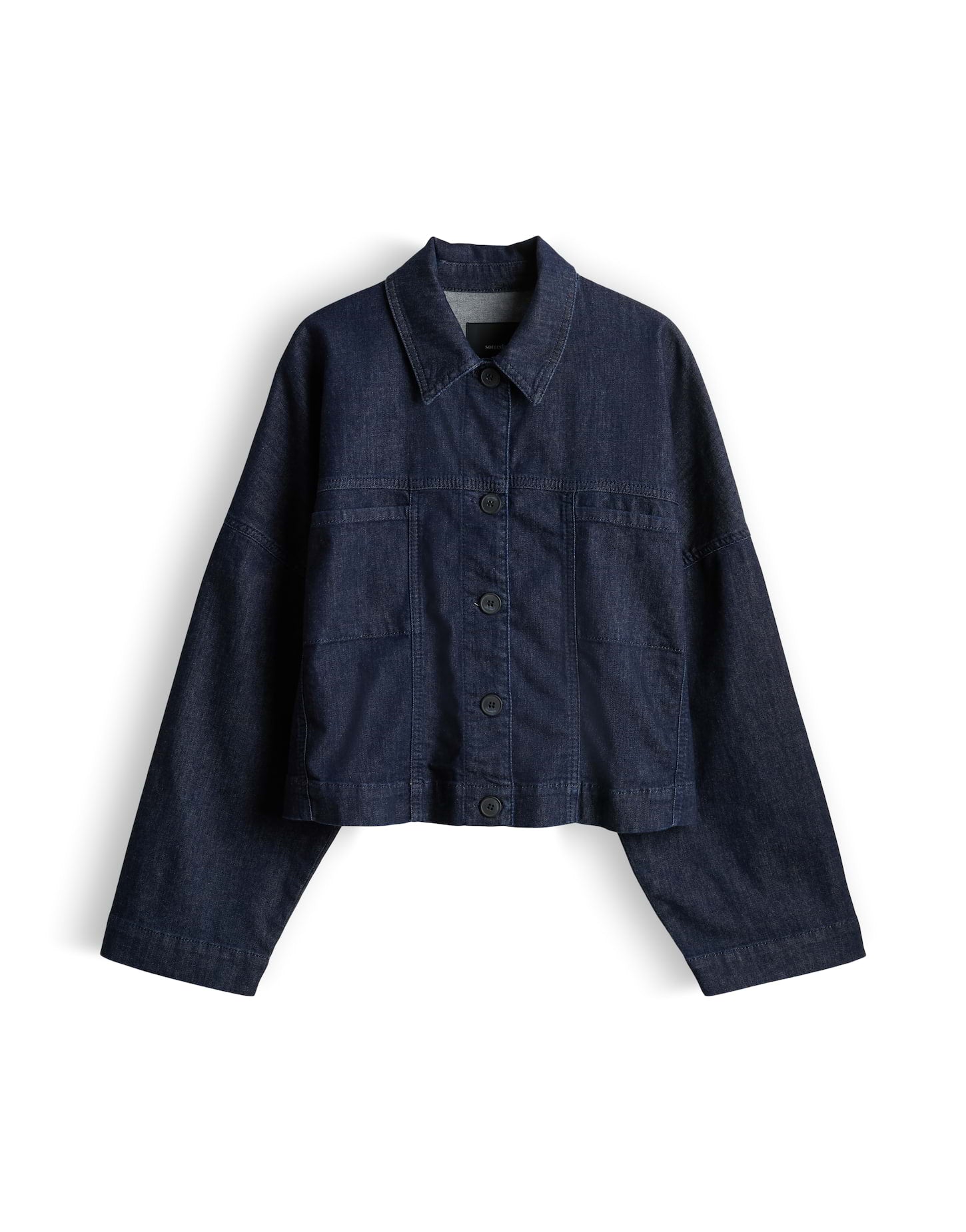 Someday Damen Blazer Classic Dark Bl