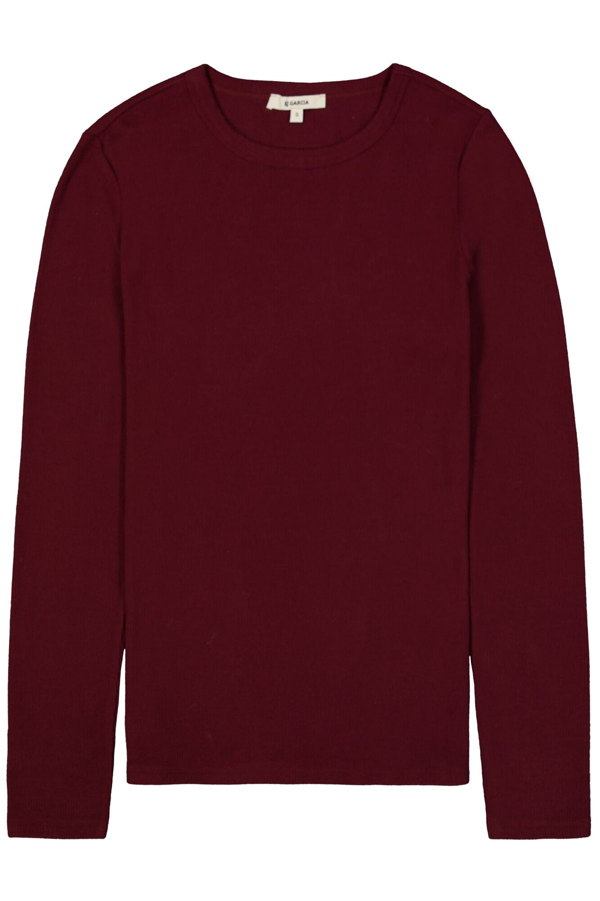 Garcia Damen T-Shirts Rosewood