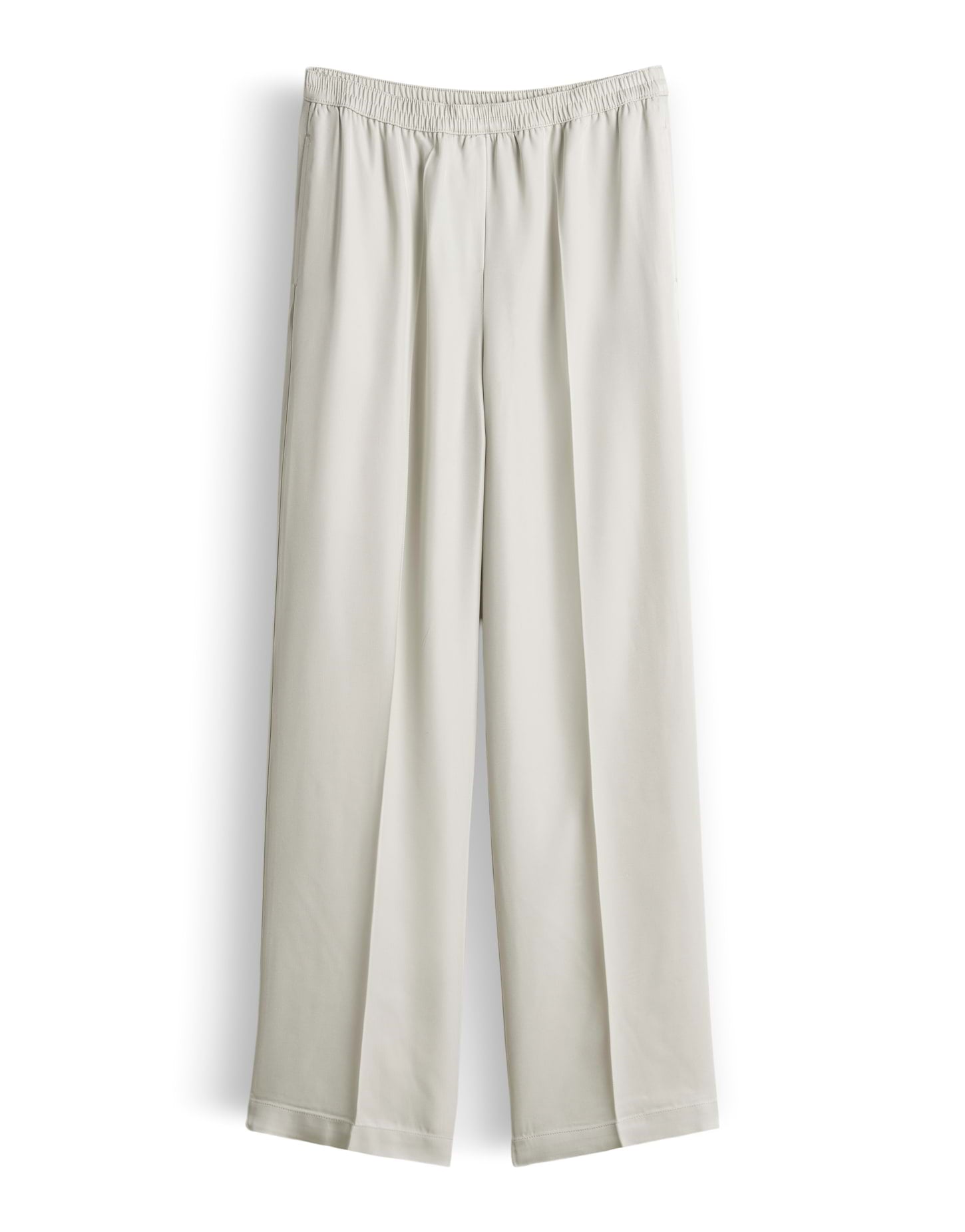 Someday Damen Hosen Warm Clay