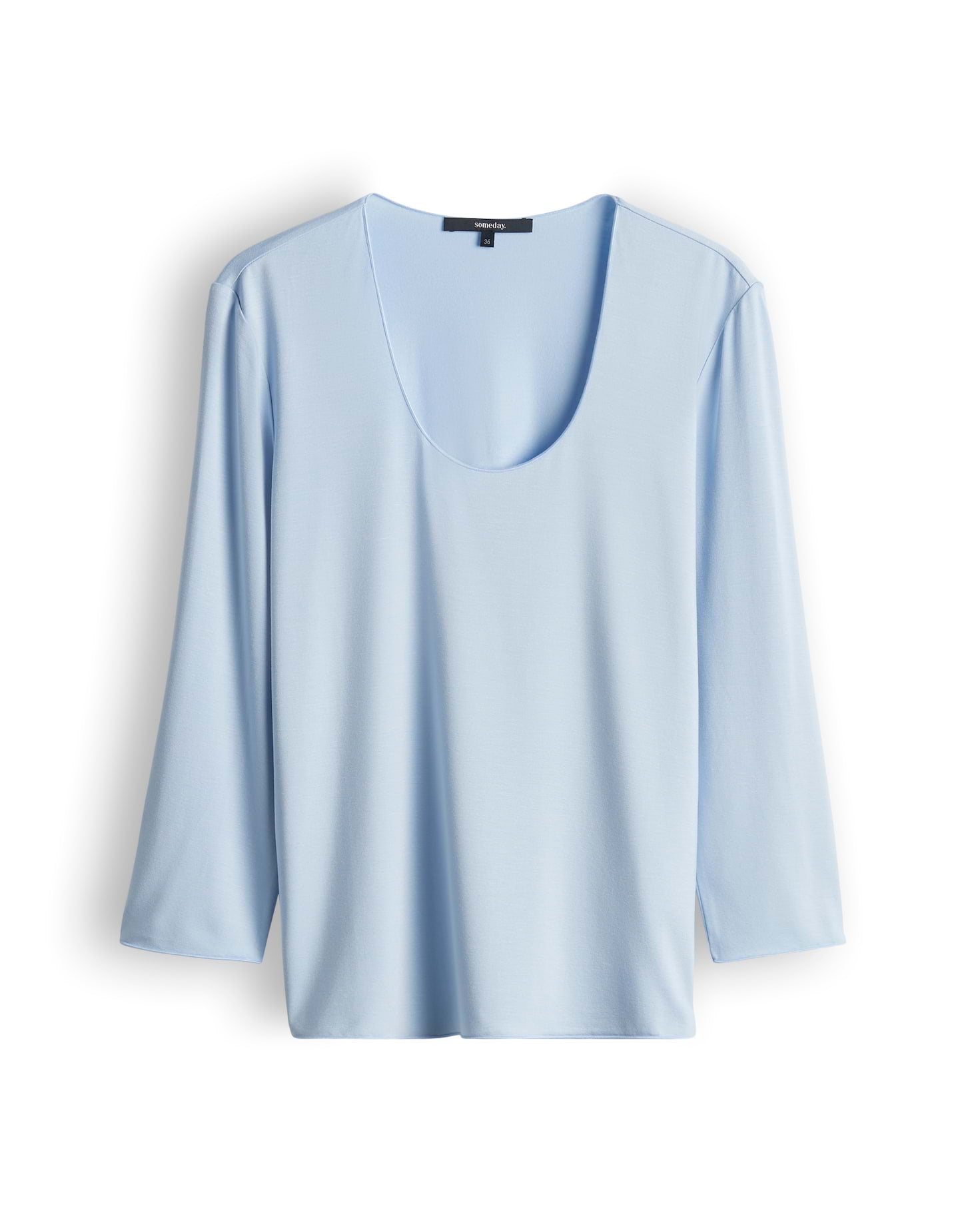 Someday Damen T-Shirts Summer Breeze