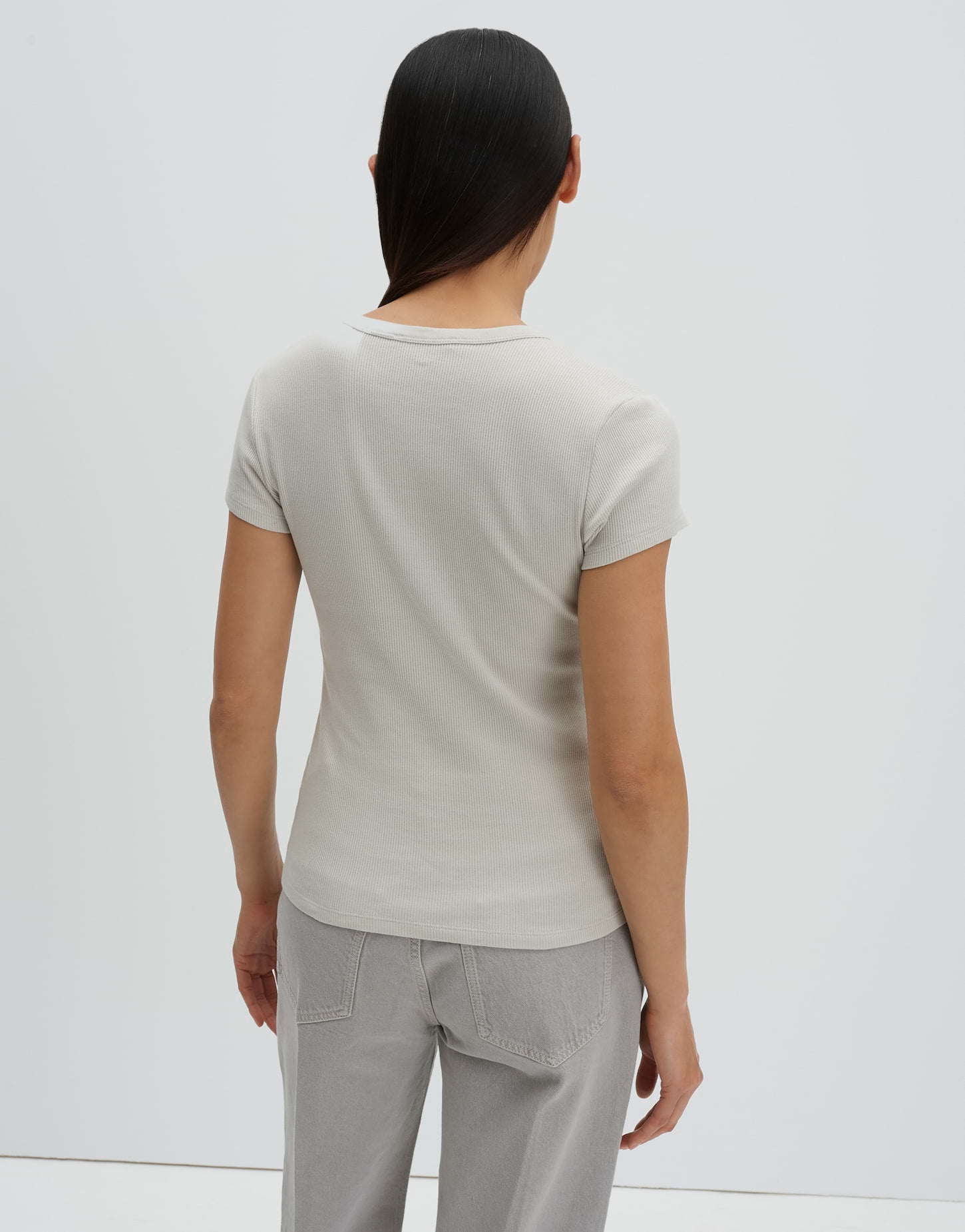 Someday Damen T-Shirts Warm Clay
