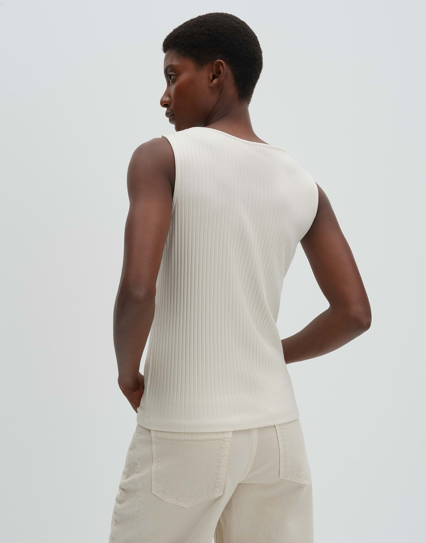 Someday Damen T-Shirts Natural Glaze