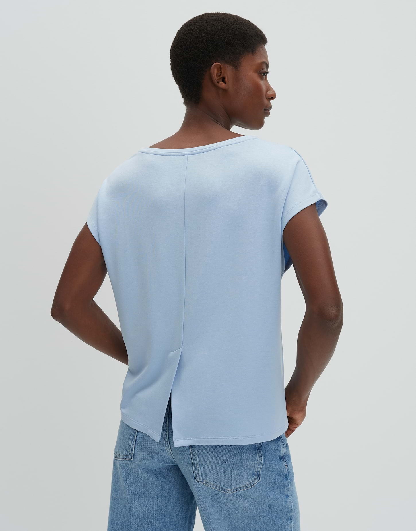 Someday Damen T-Shirts Summer Breeze