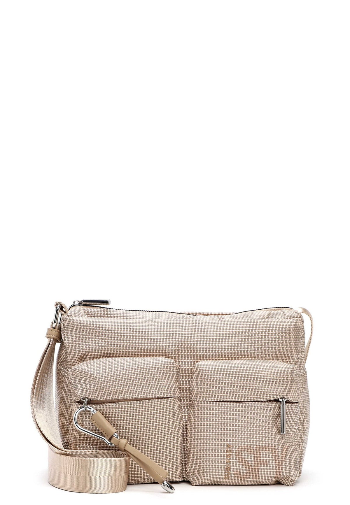 Surifrey Handtasche Lighttaupe
