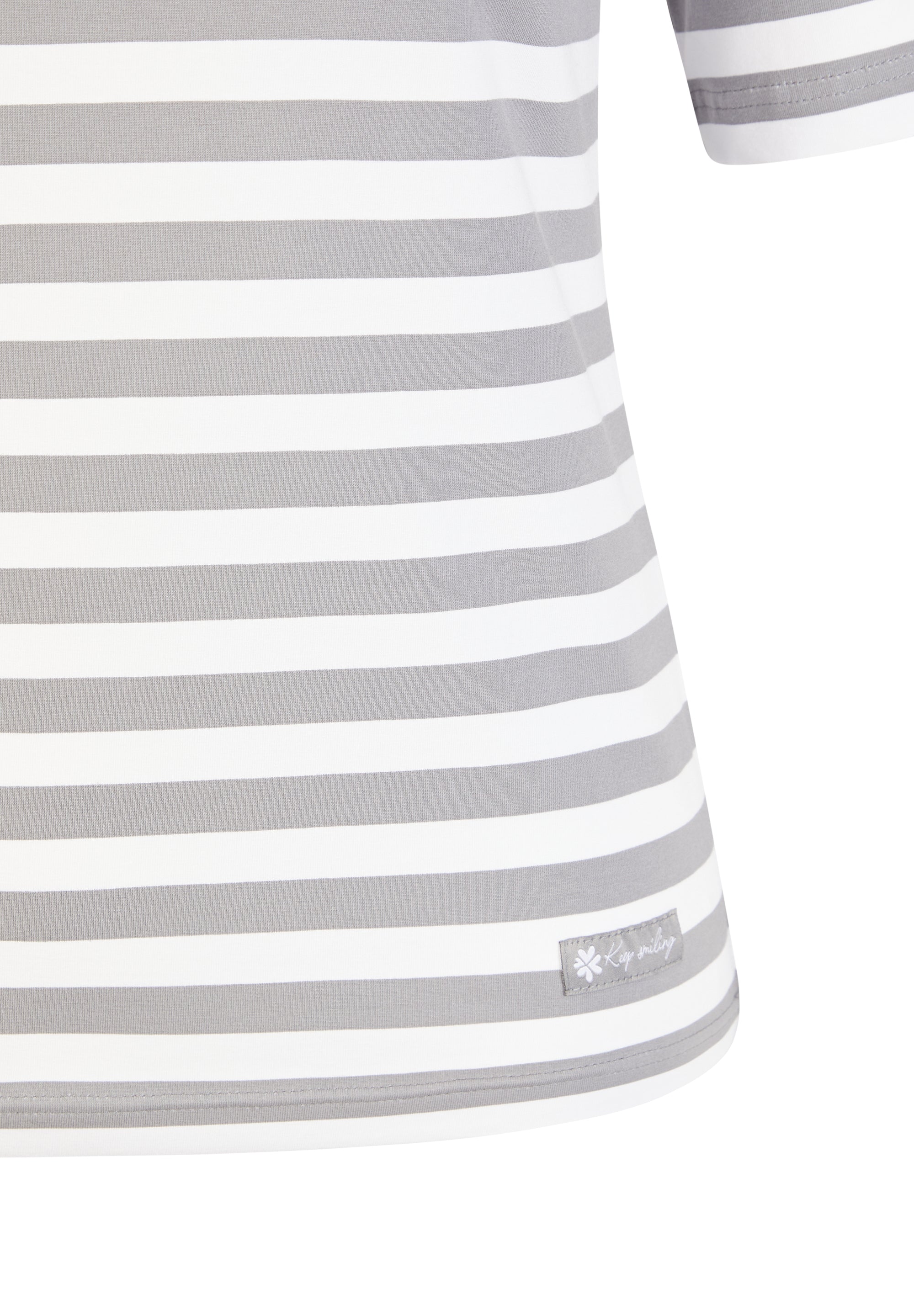 Rabe Damen T-Shirts Flanell