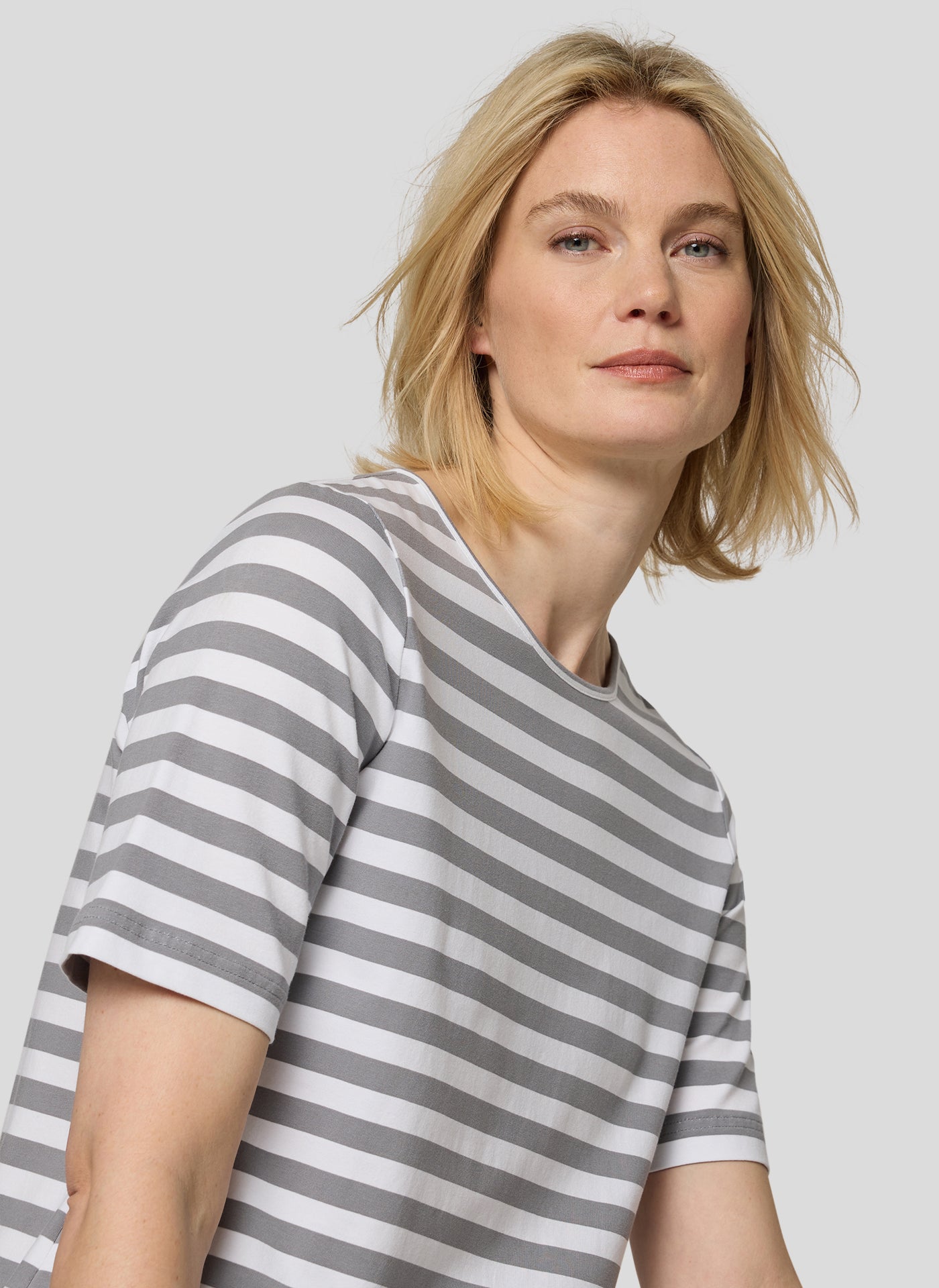 Rabe Damen T-Shirts Flanell