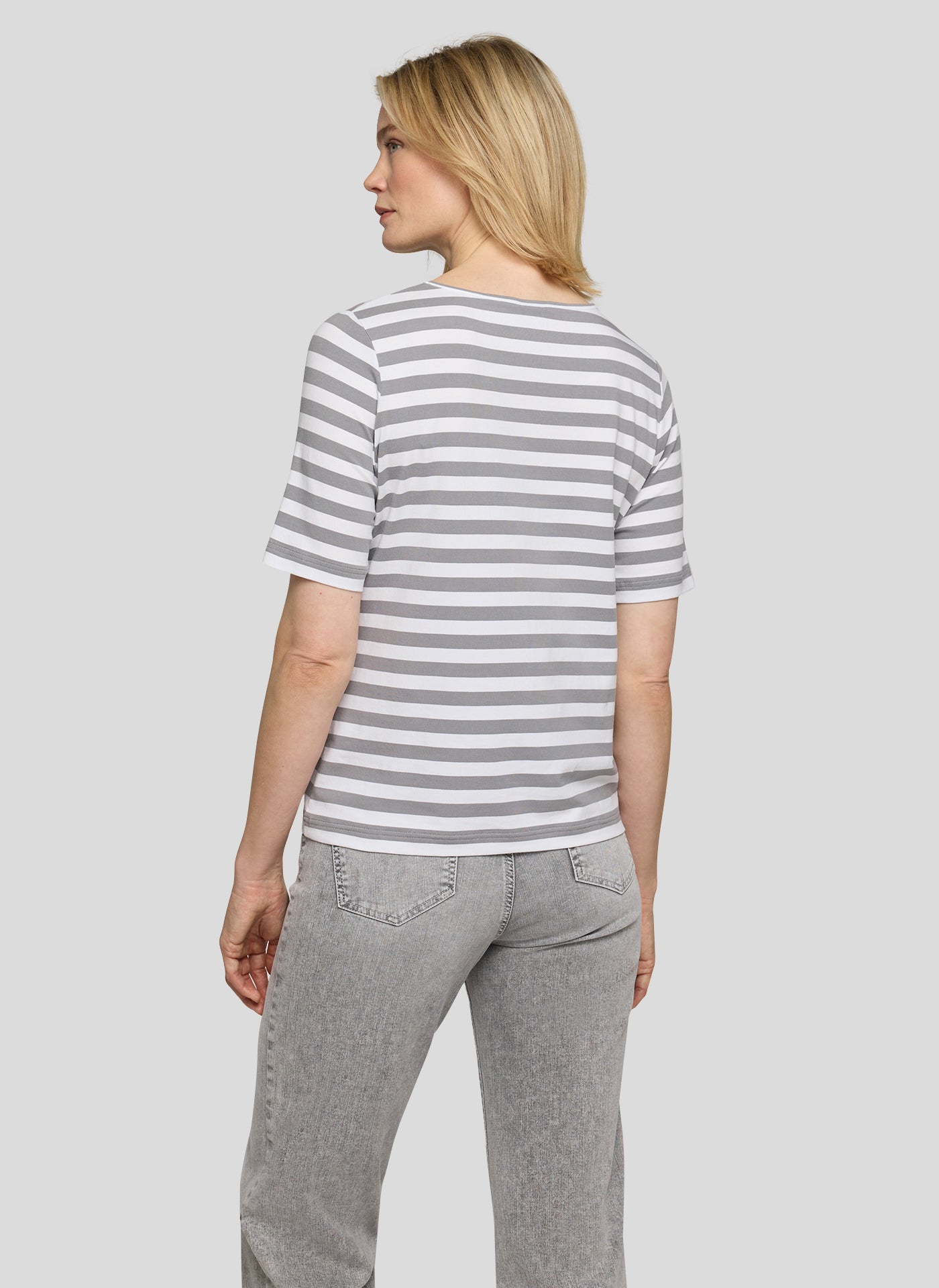 Rabe Damen T-Shirts Flanell