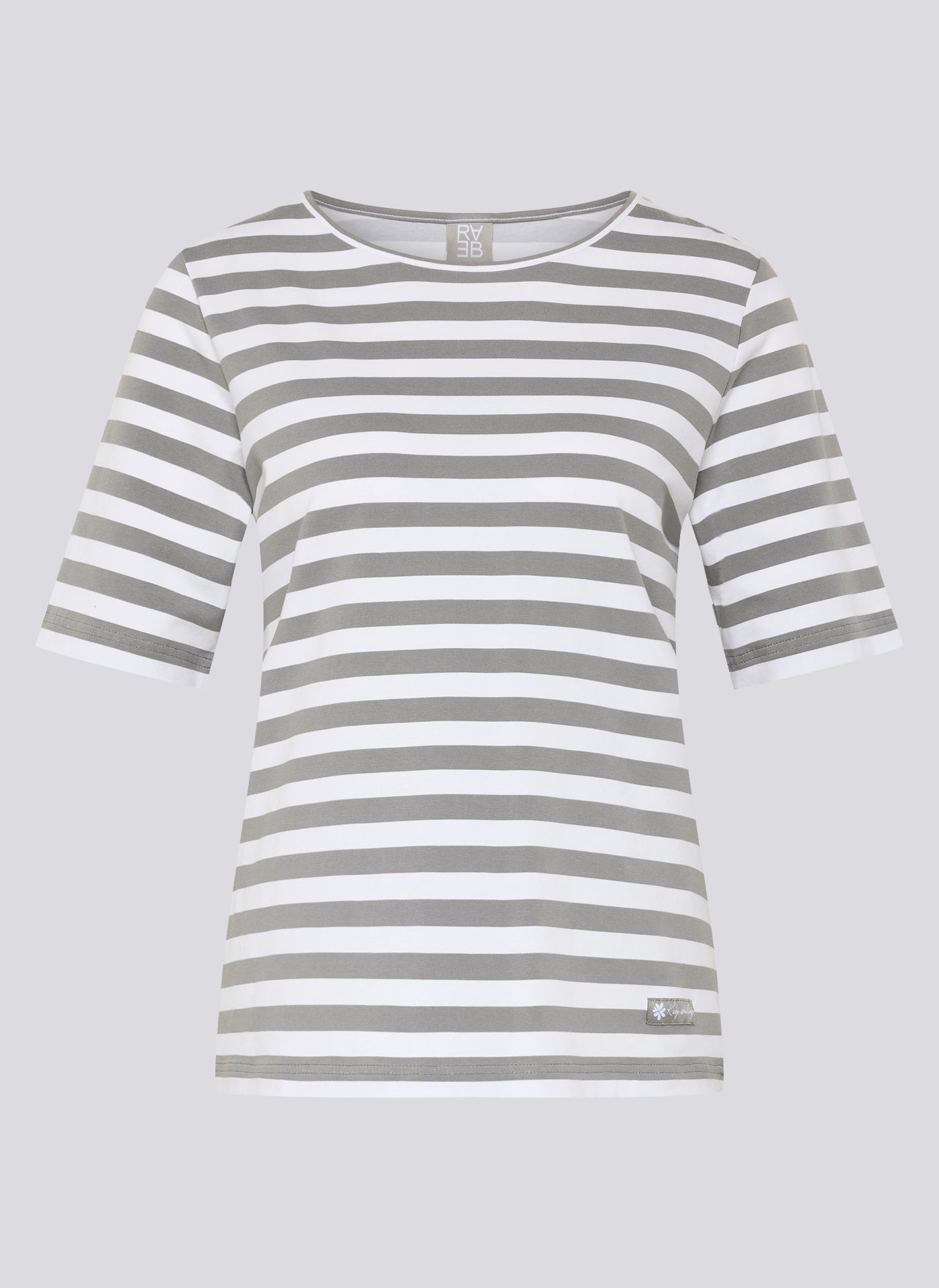 Rabe Damen T-Shirts Flanell
