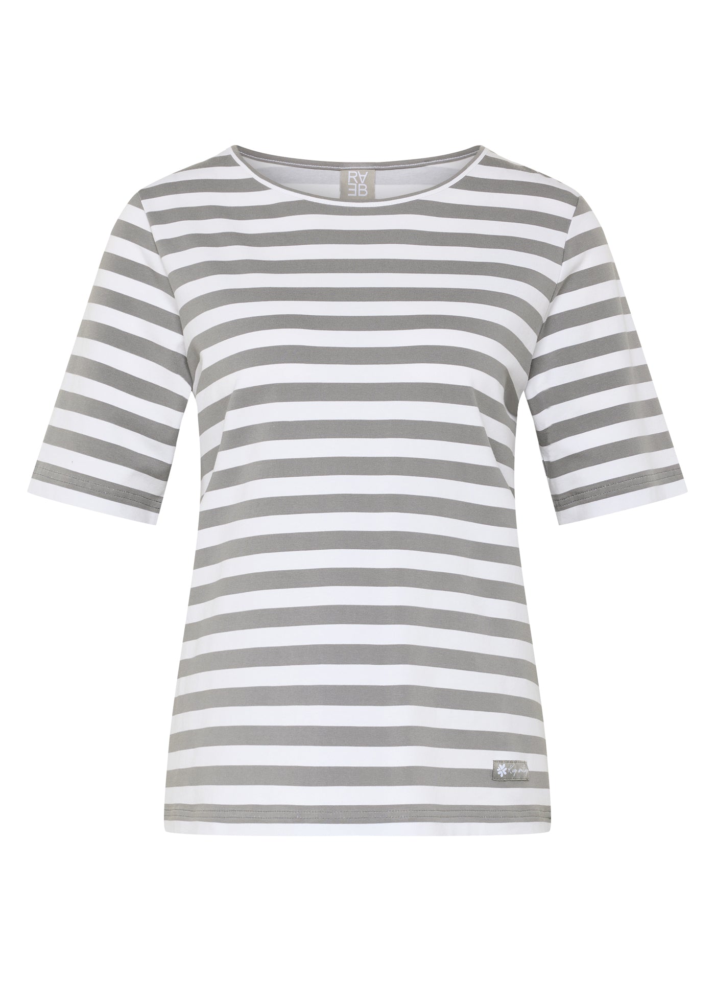 Rabe Damen T-Shirts Flanell
