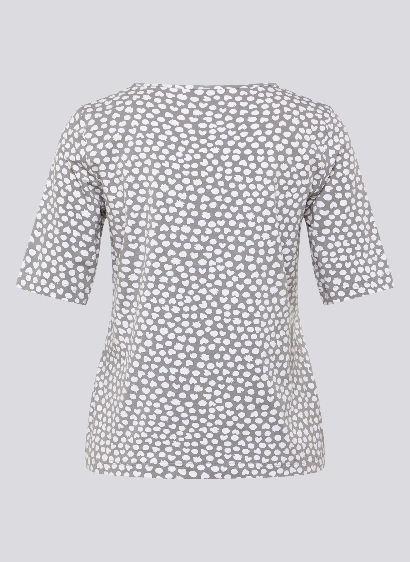 Rabe Damen T-Shirts Flanell