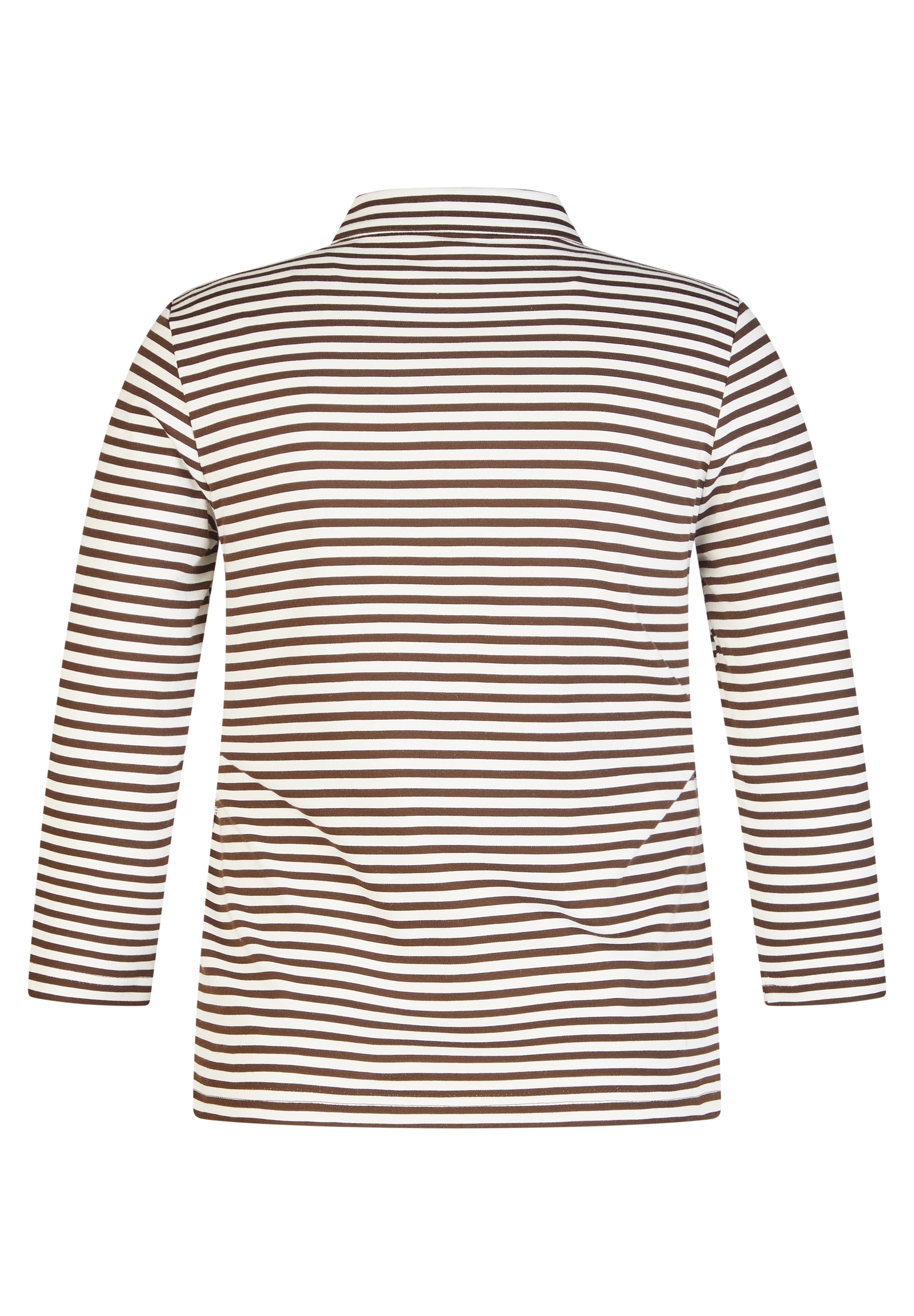 Rabe Damen T-Shirts Schoko