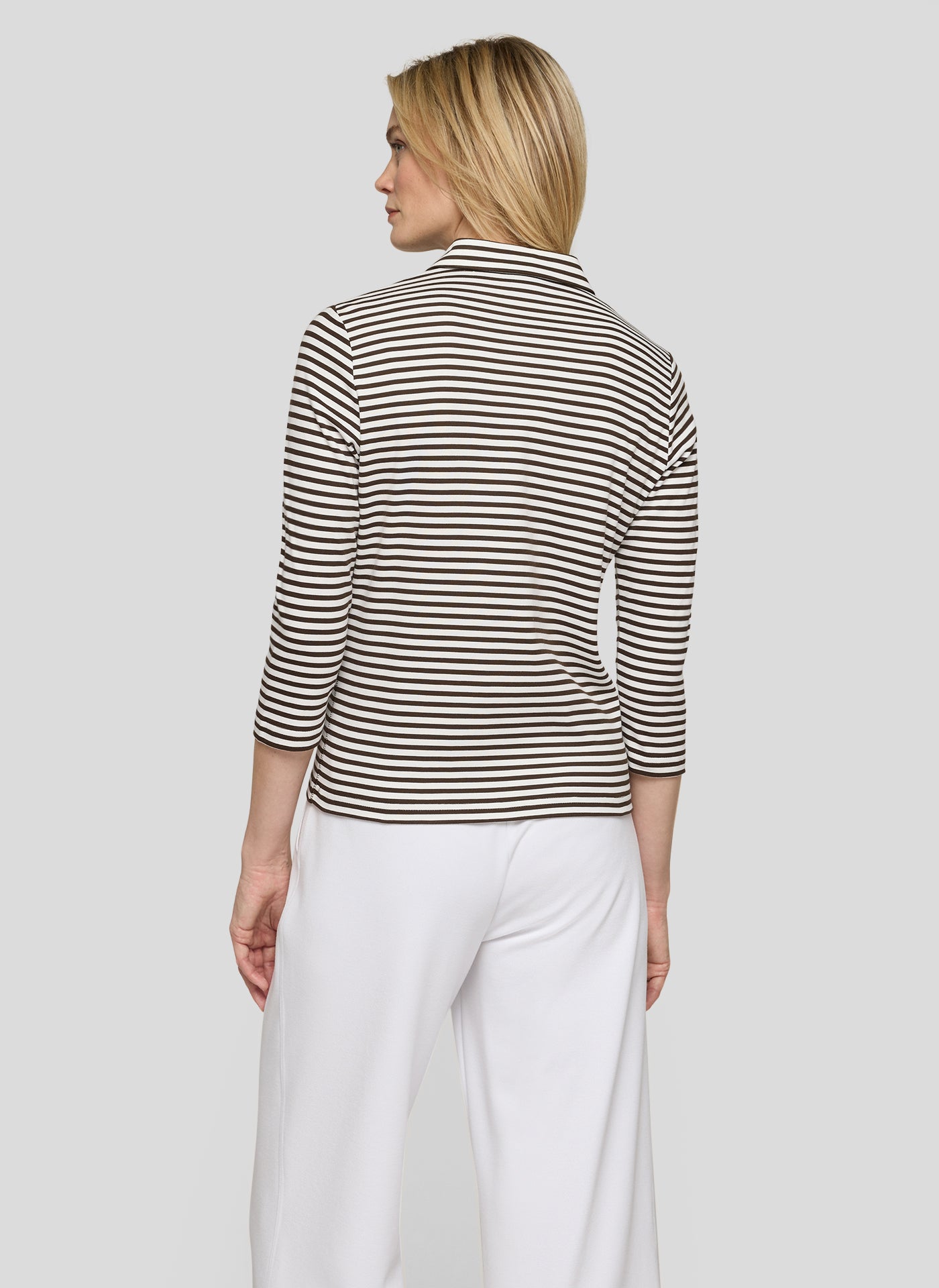 Rabe Damen T-Shirts Schoko