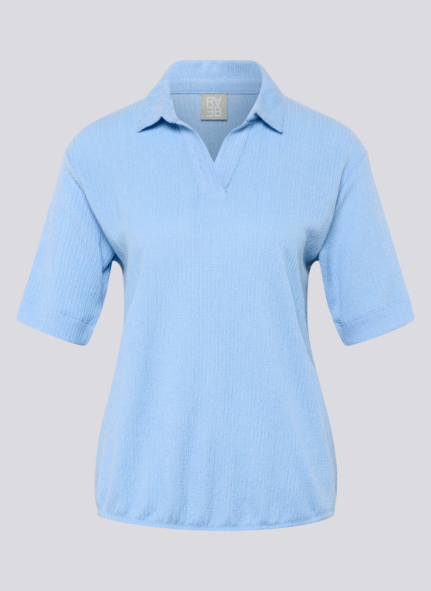 Rabe Damen T-Shirts Ozean