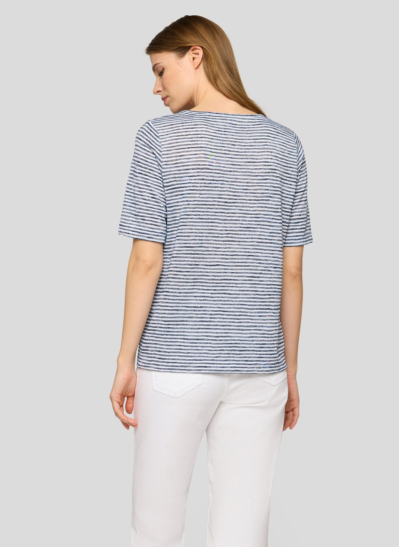 Rabe Damen T-Shirts Pazifik