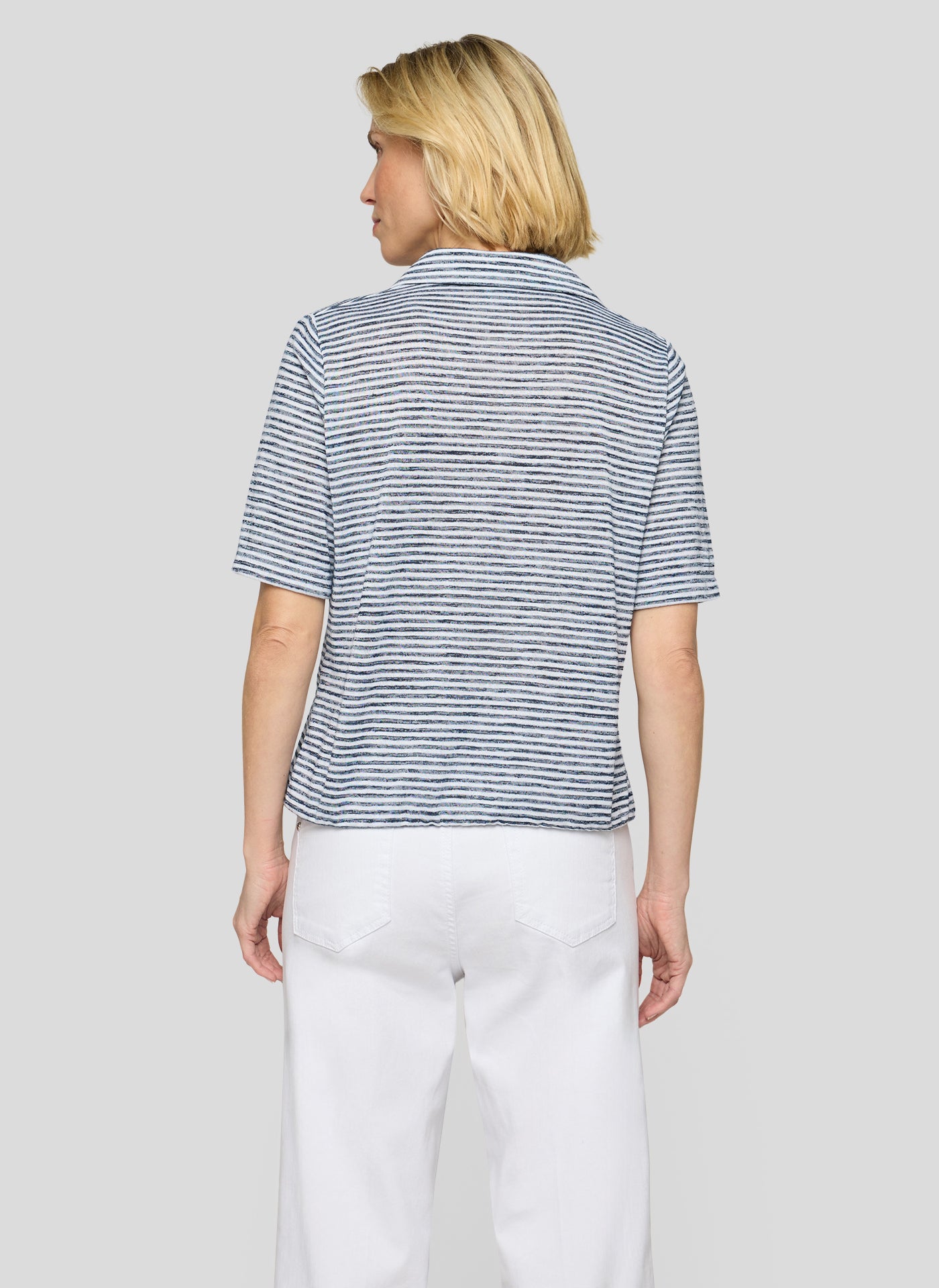 Rabe Damen T-Shirts Pazifik