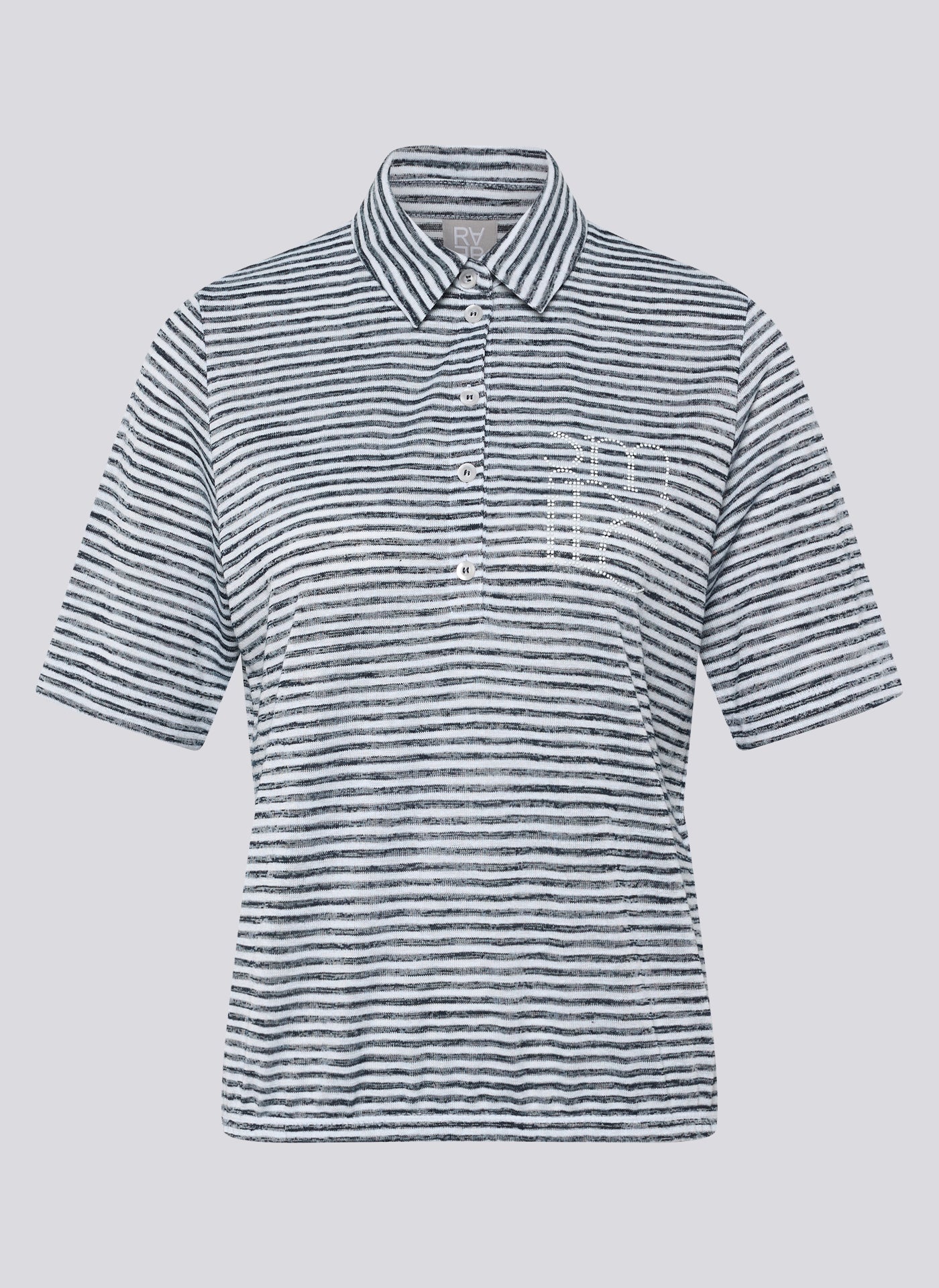 Rabe Damen T-Shirts Pazifik