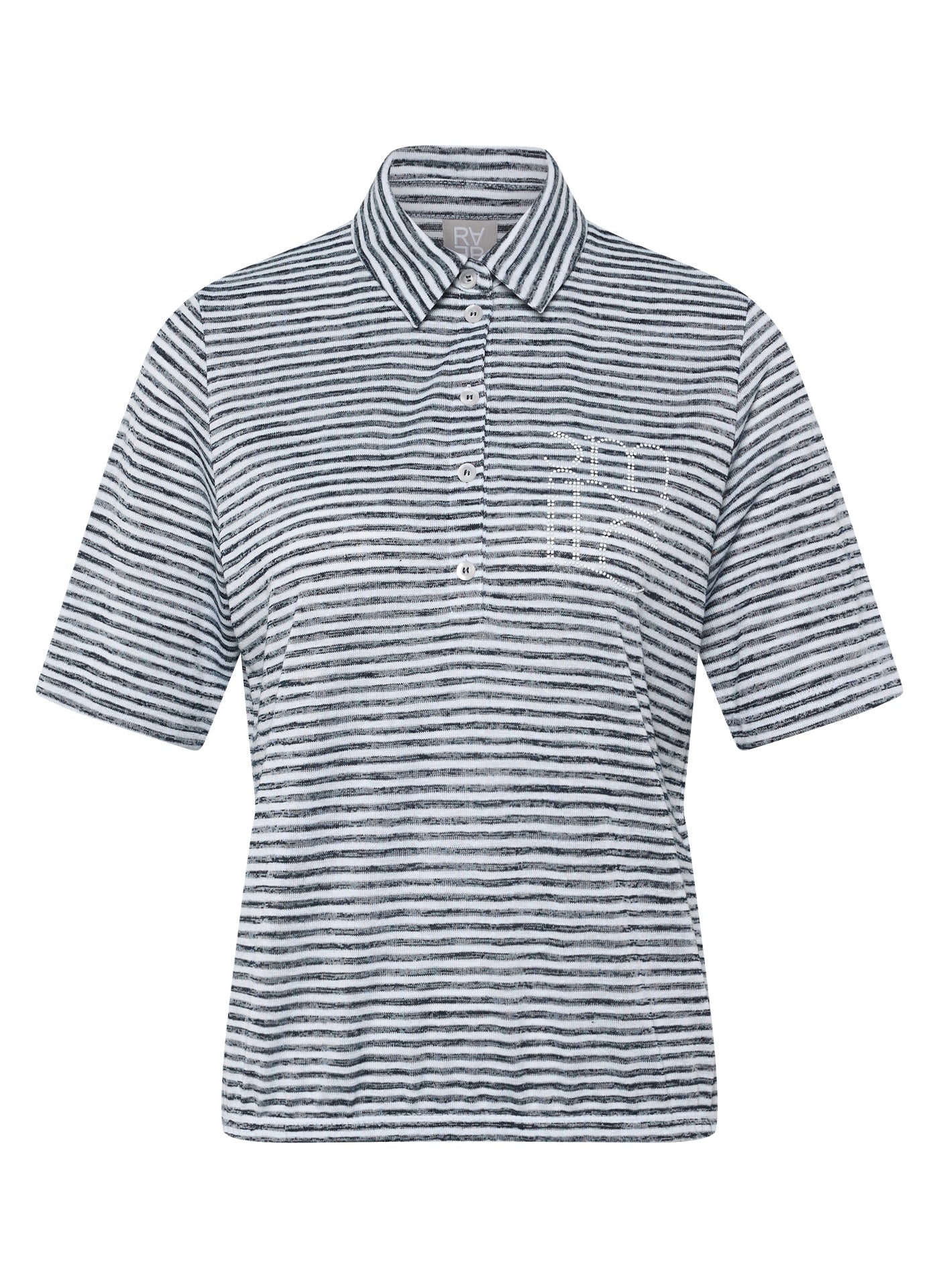 Rabe Damen T-Shirts Pazifik