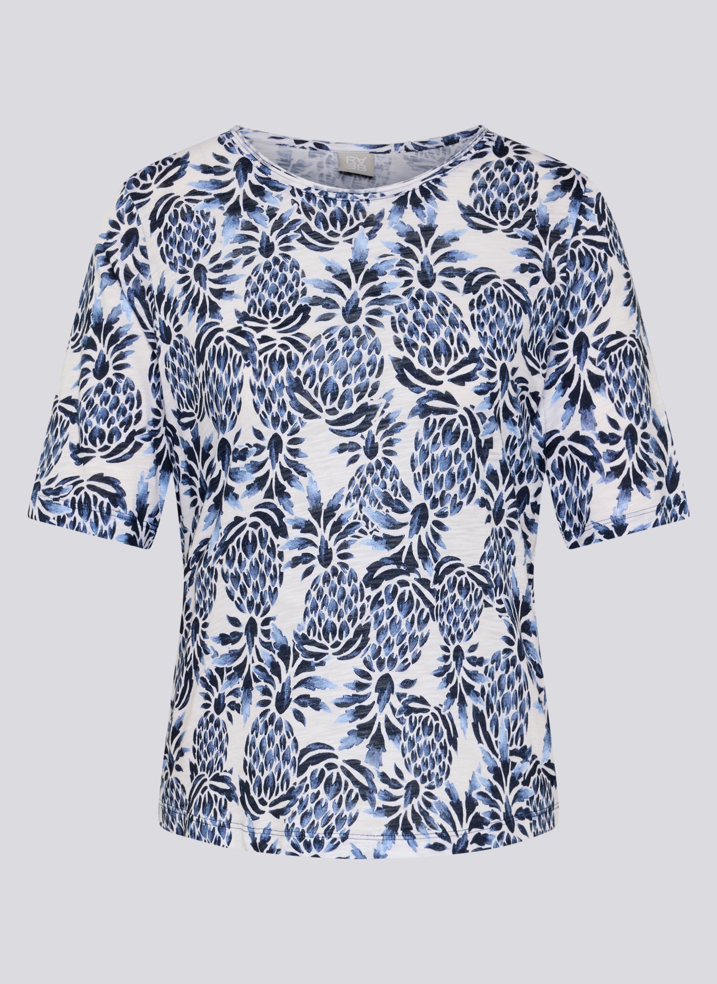 Rabe Damen T-Shirts Pazifik