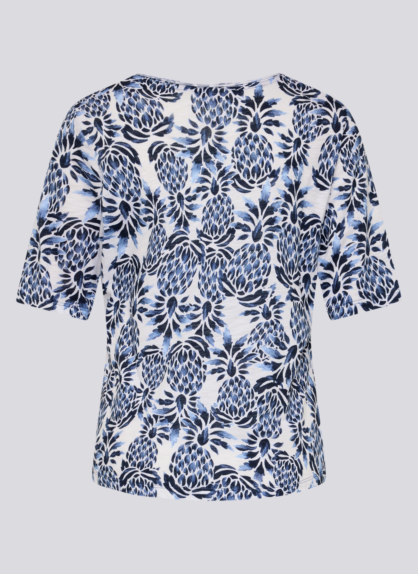 Rabe Damen T-Shirts Pazifik