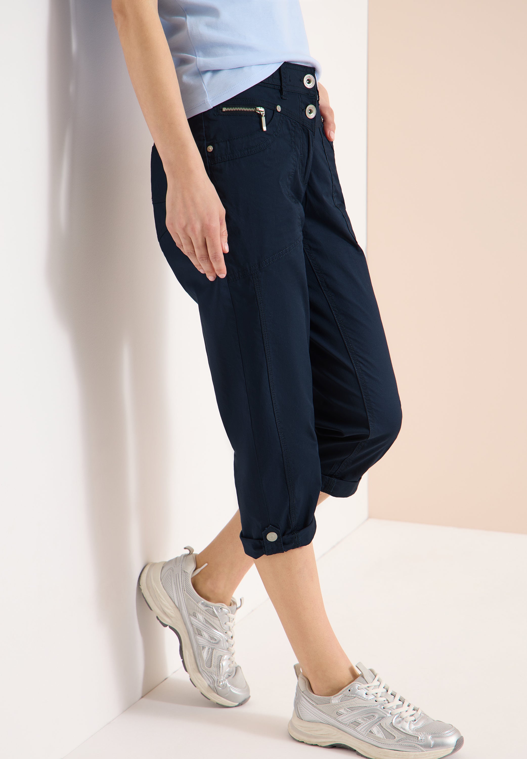 Cecil Damen Hosen  Universal