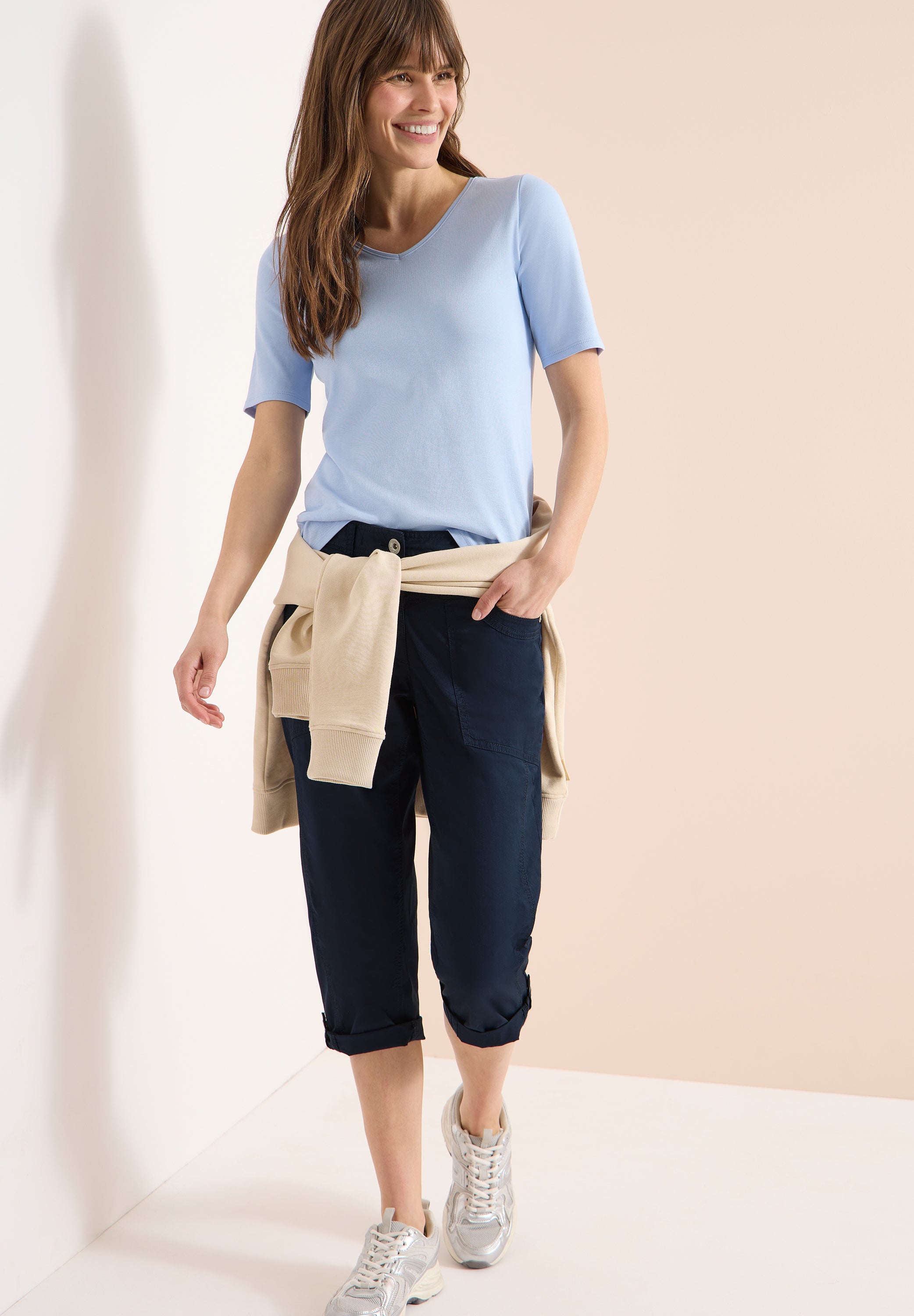 Cecil Damen Hosen  Universal