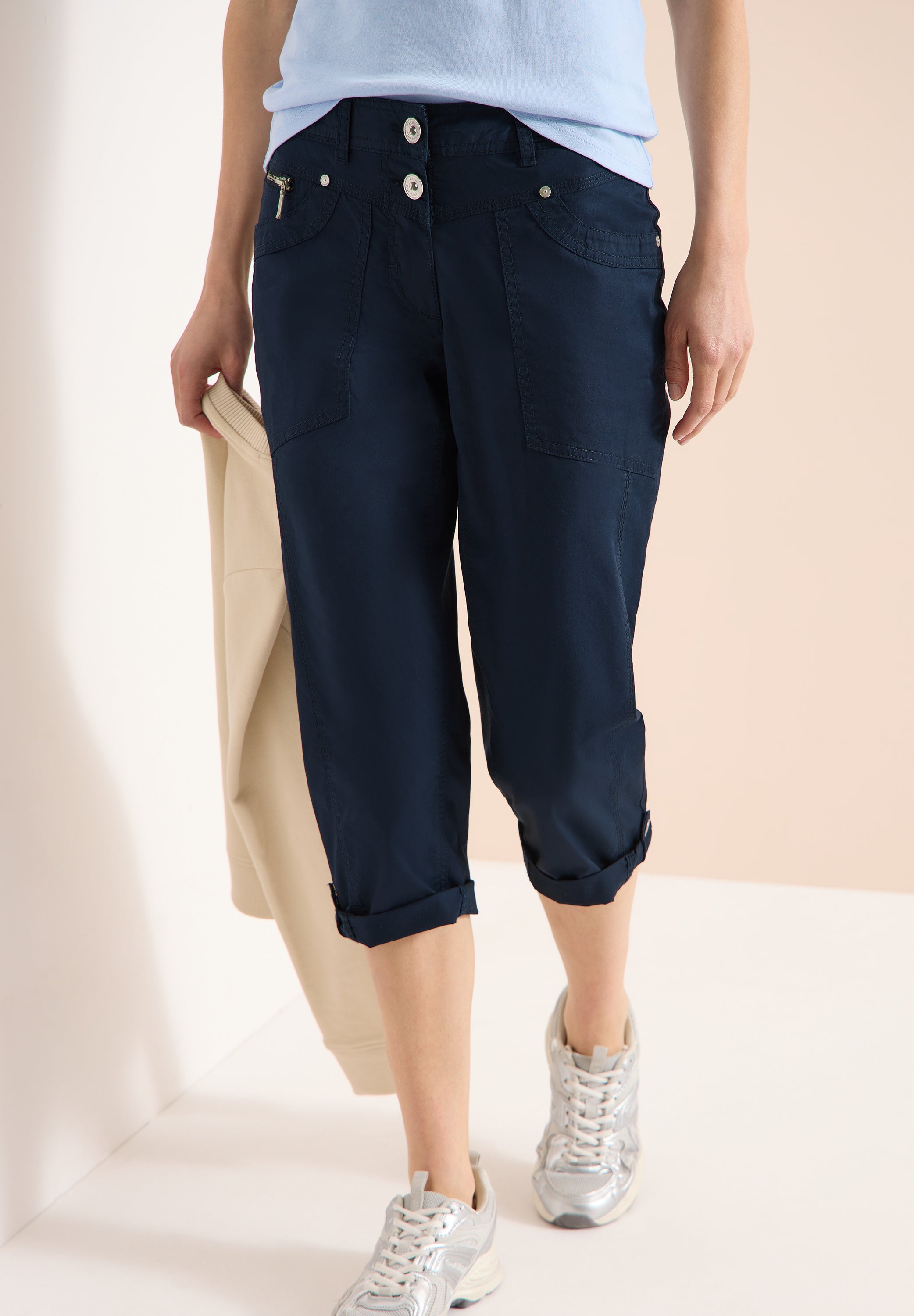 Cecil Damen Hosen  Universal