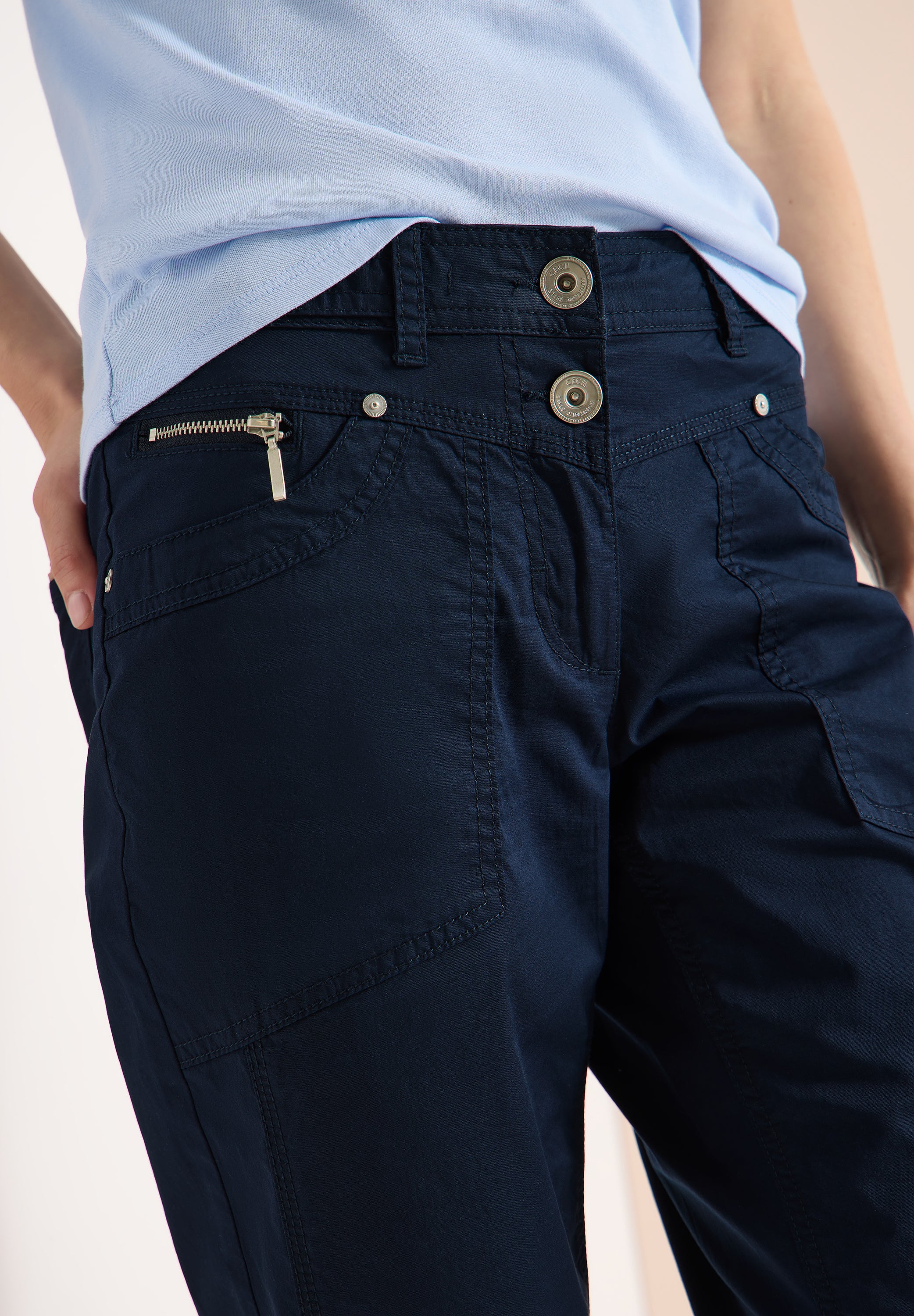 Cecil Damen Hosen  Universal