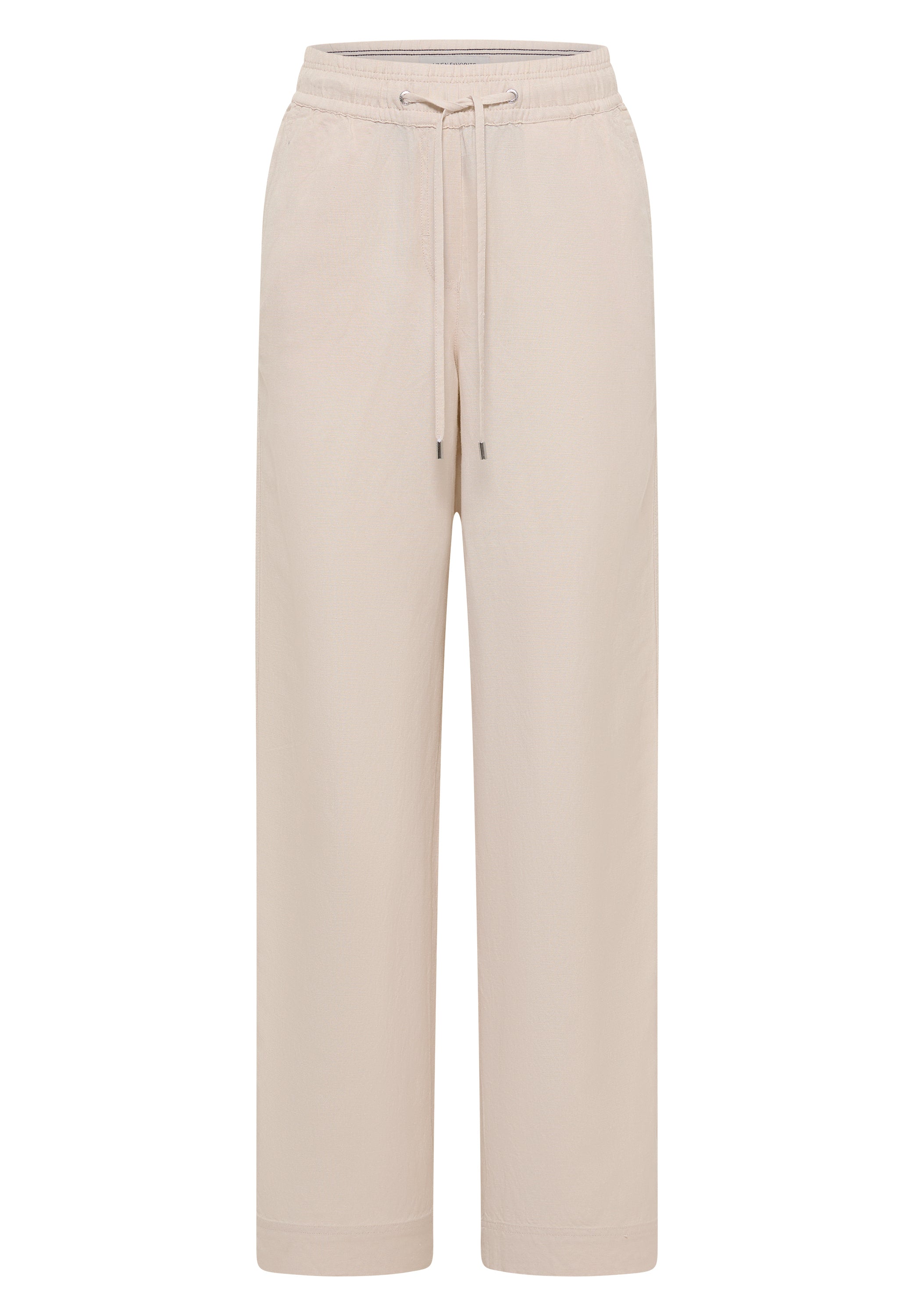 Cecil Damen Hosen Macadamia