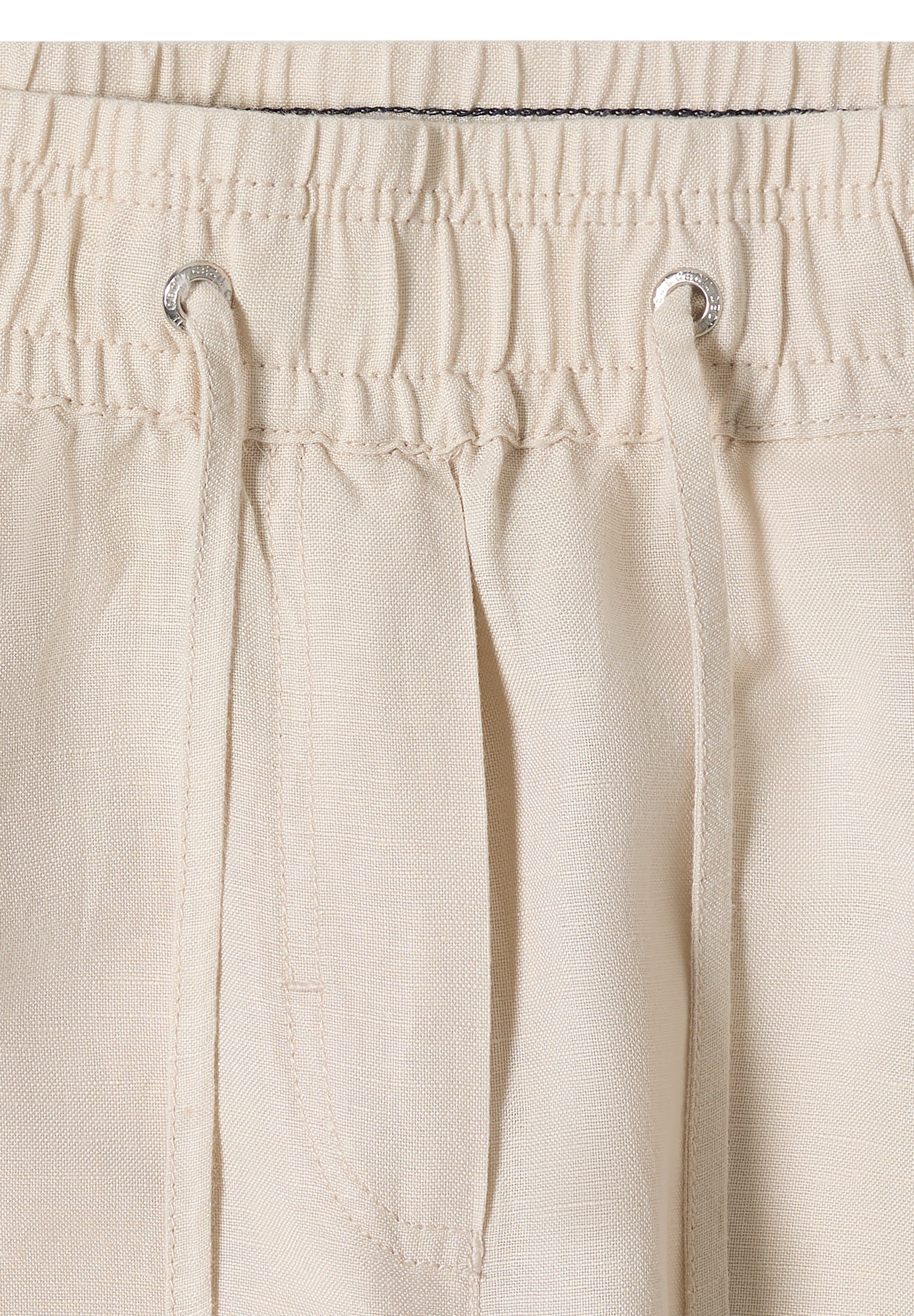 Cecil Damen Hosen  Macadamia