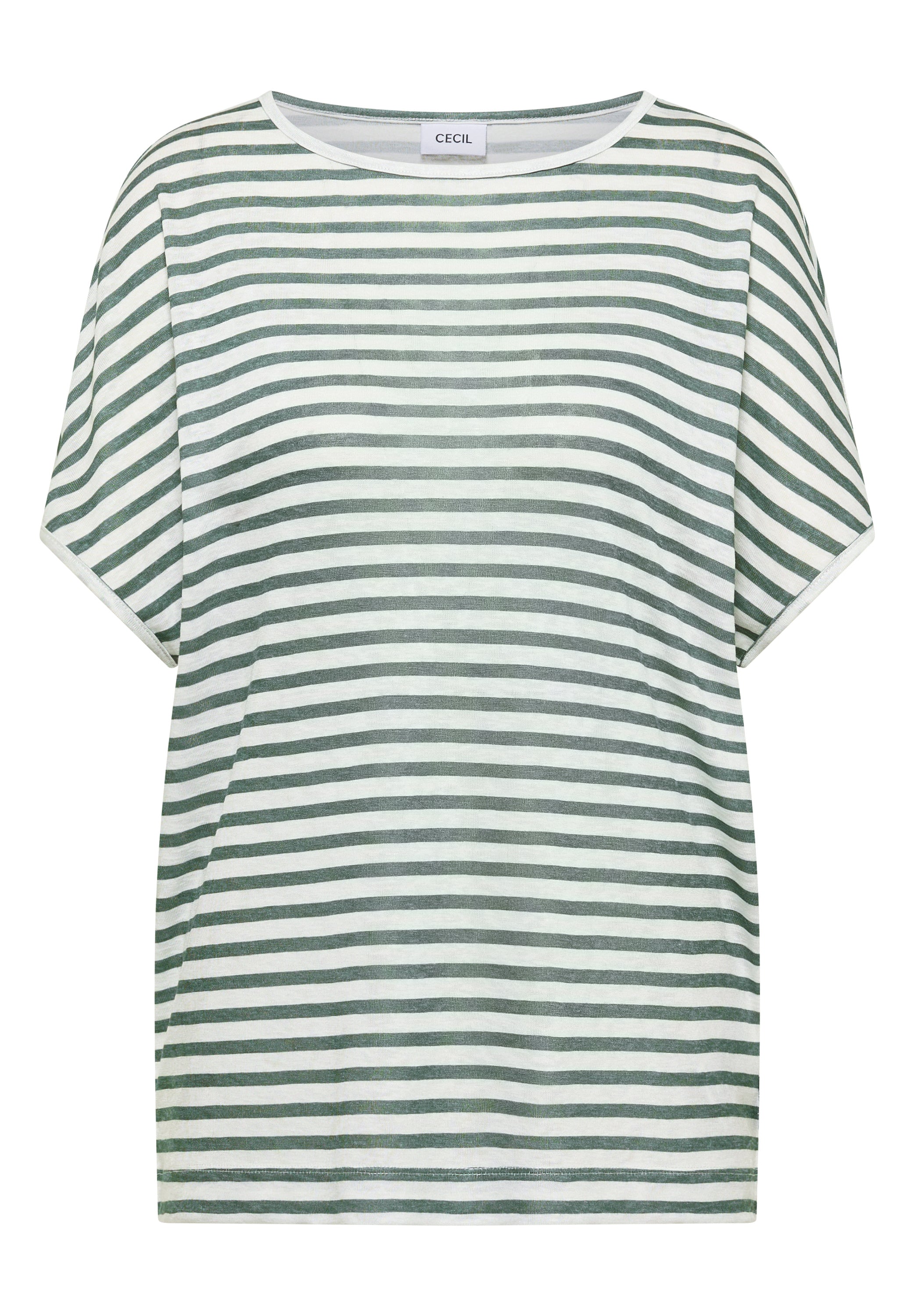 Cecil Damen T-Shirts  Just Khak