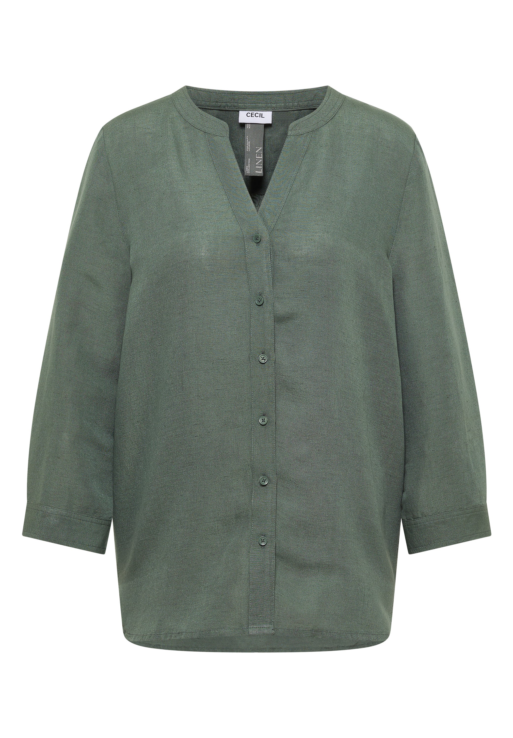 Cecil Damen Blusen  Just Khak