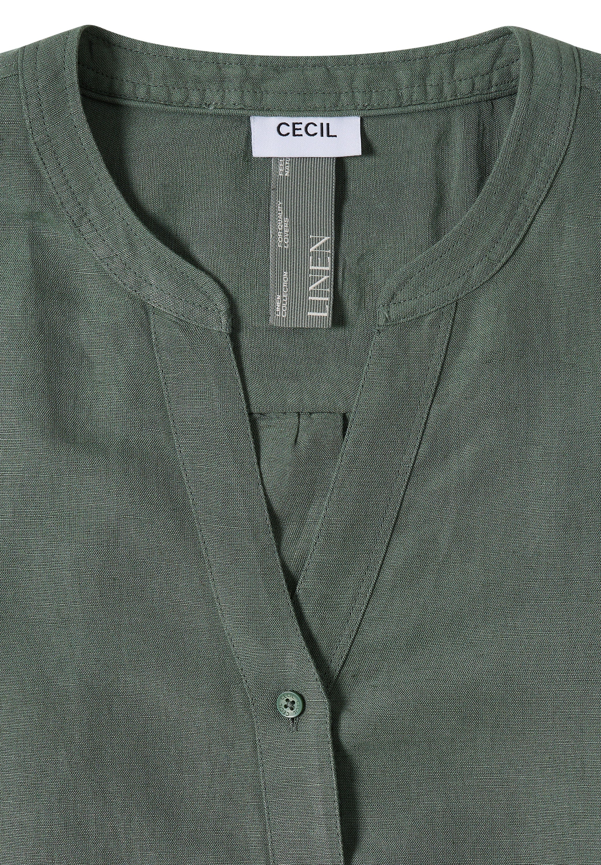 Cecil Damen Blusen  Just Khak