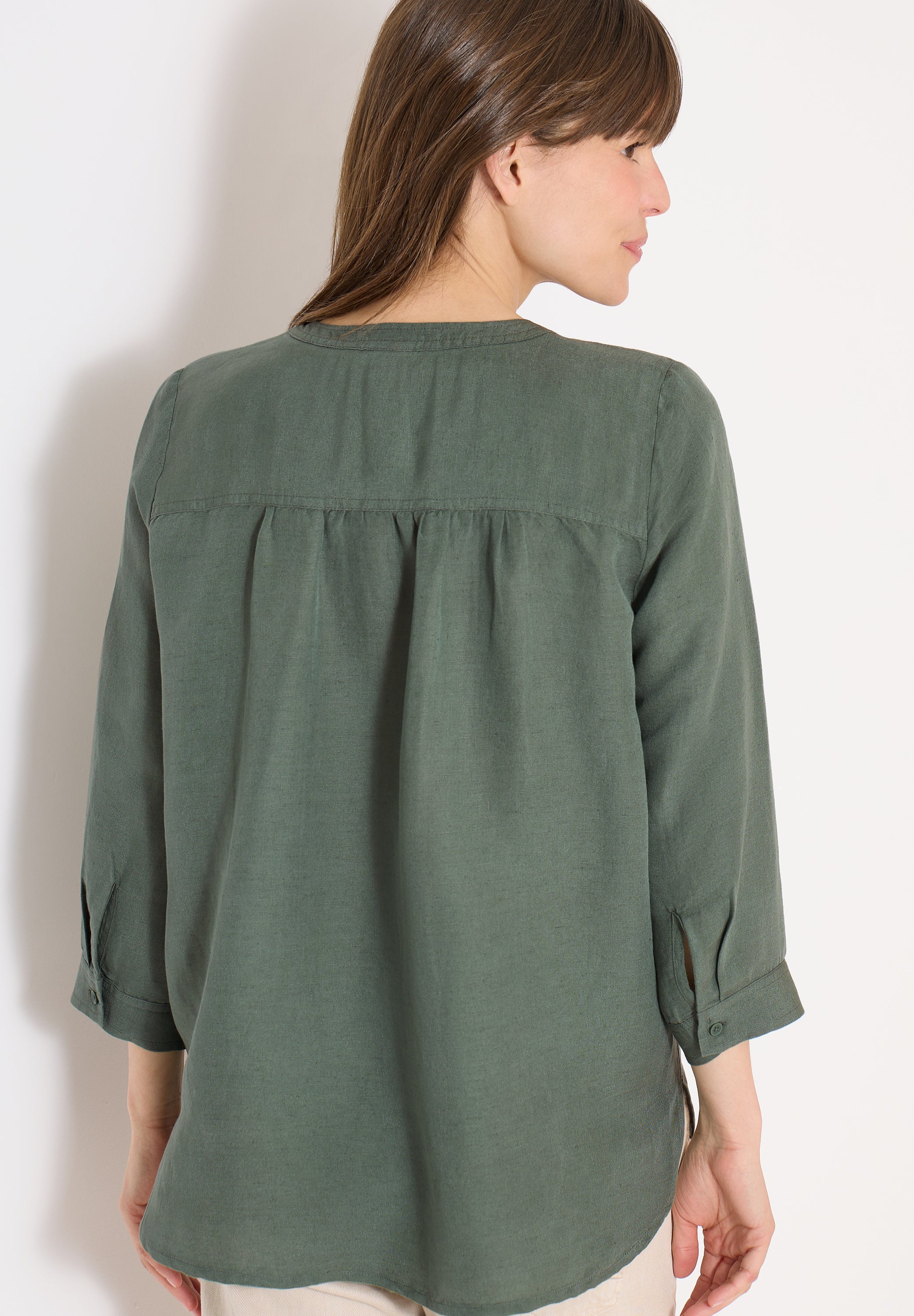 Cecil Damen Blusen  Just Khak