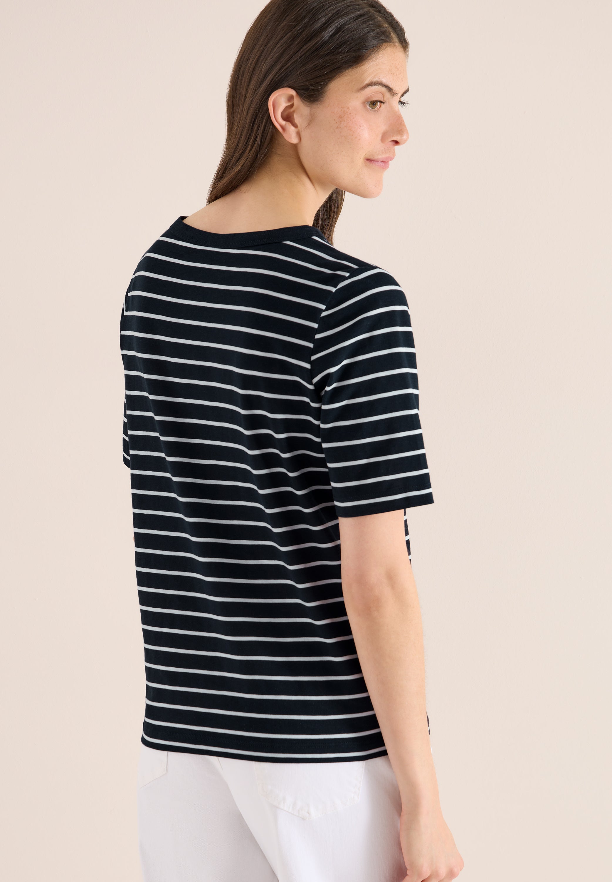 Cecil Damen T-Shirts  Universal