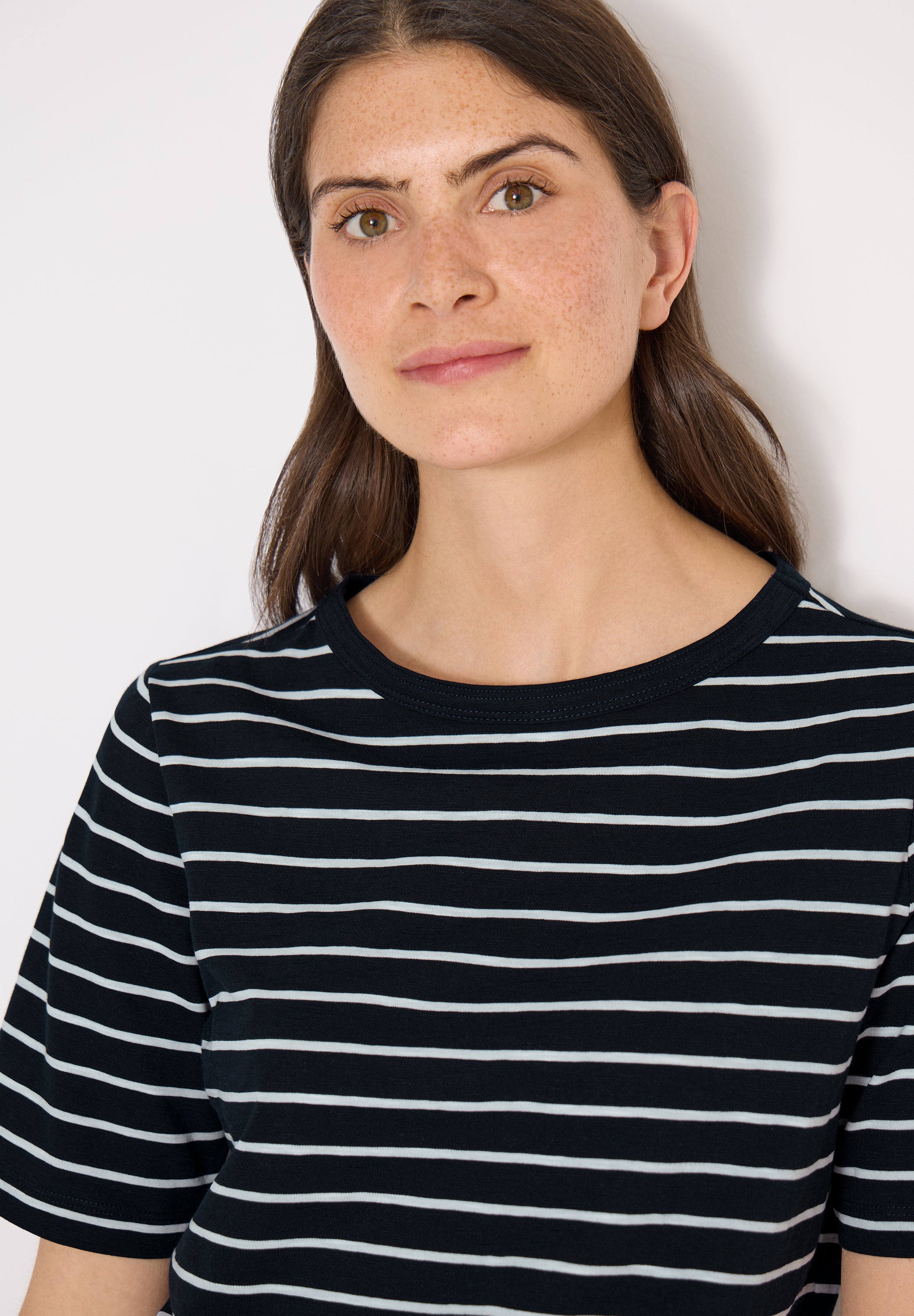 Cecil Damen T-Shirts  Universal