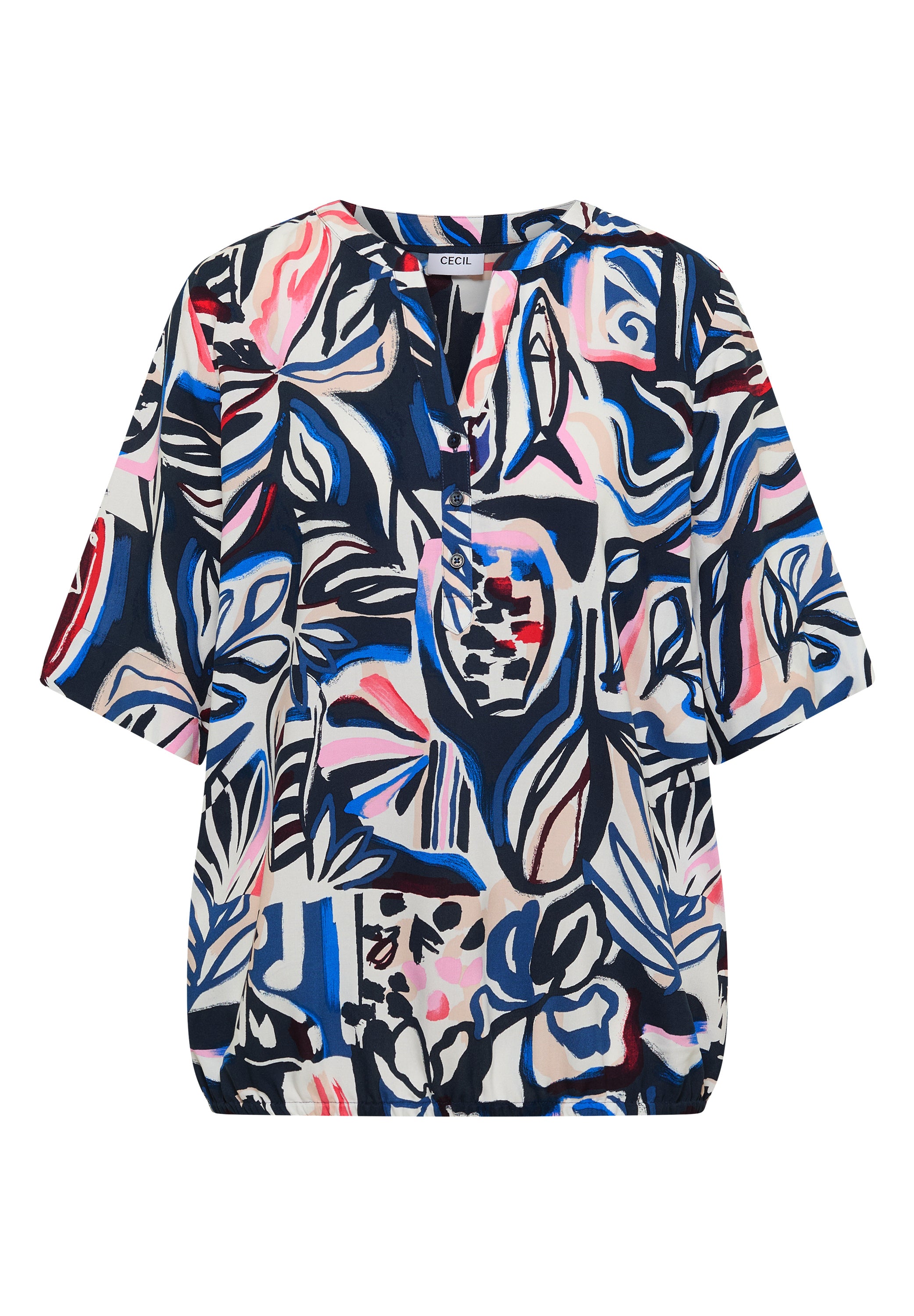 Cecil Damen Blusen  Universal