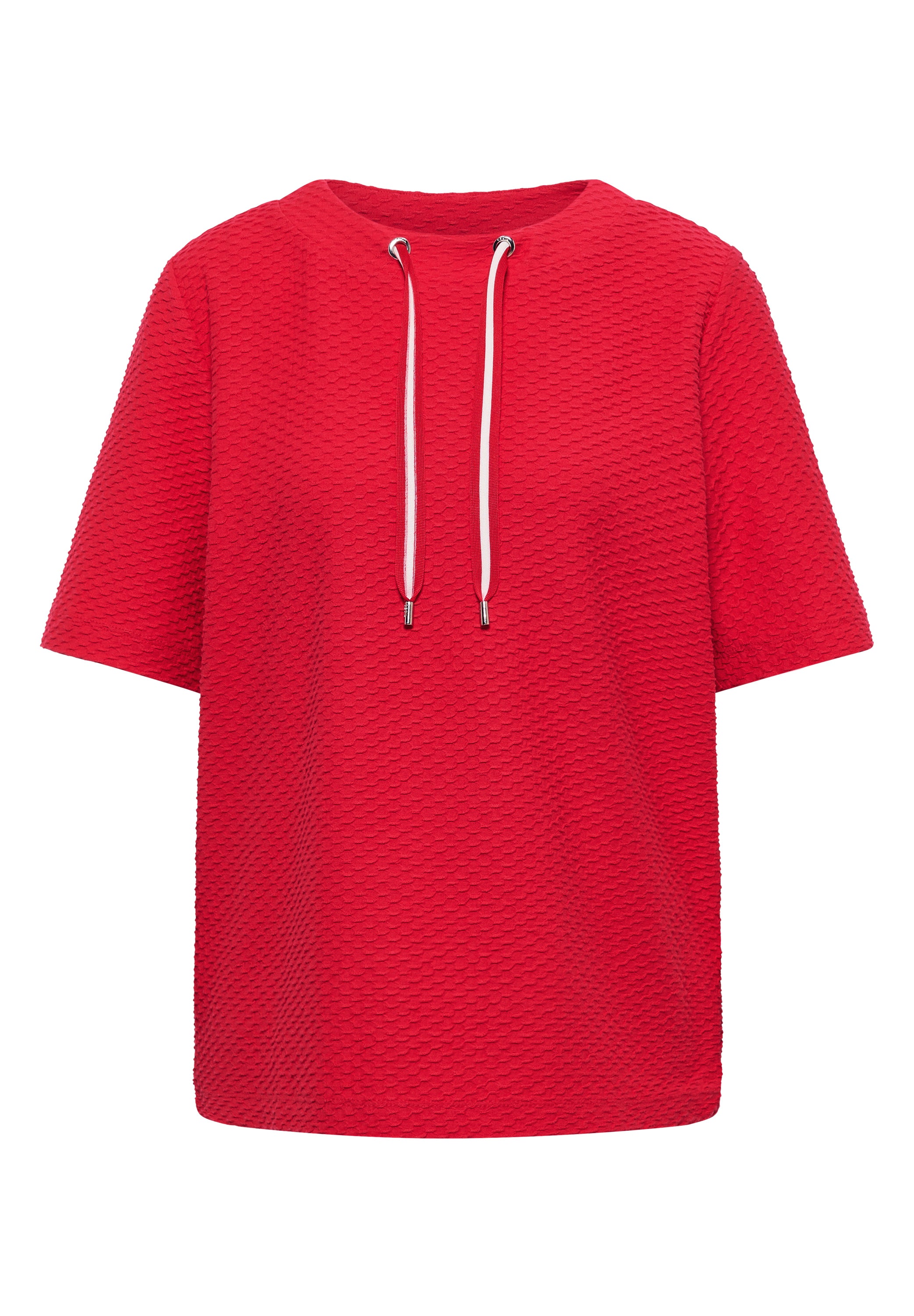 Cecil Damen T-Shirts  Glazed Ap