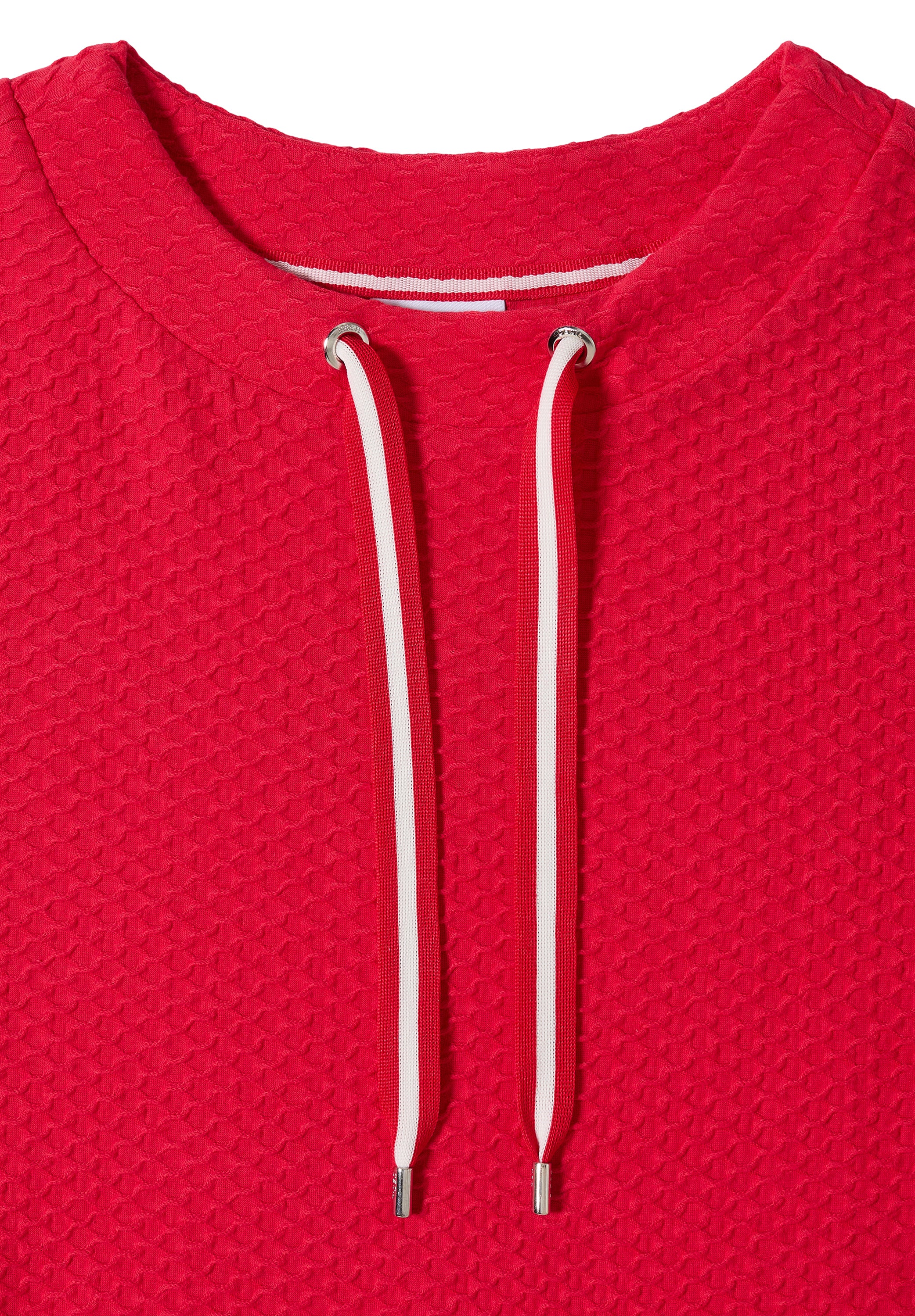 Cecil Damen T-Shirts  Glazed Ap