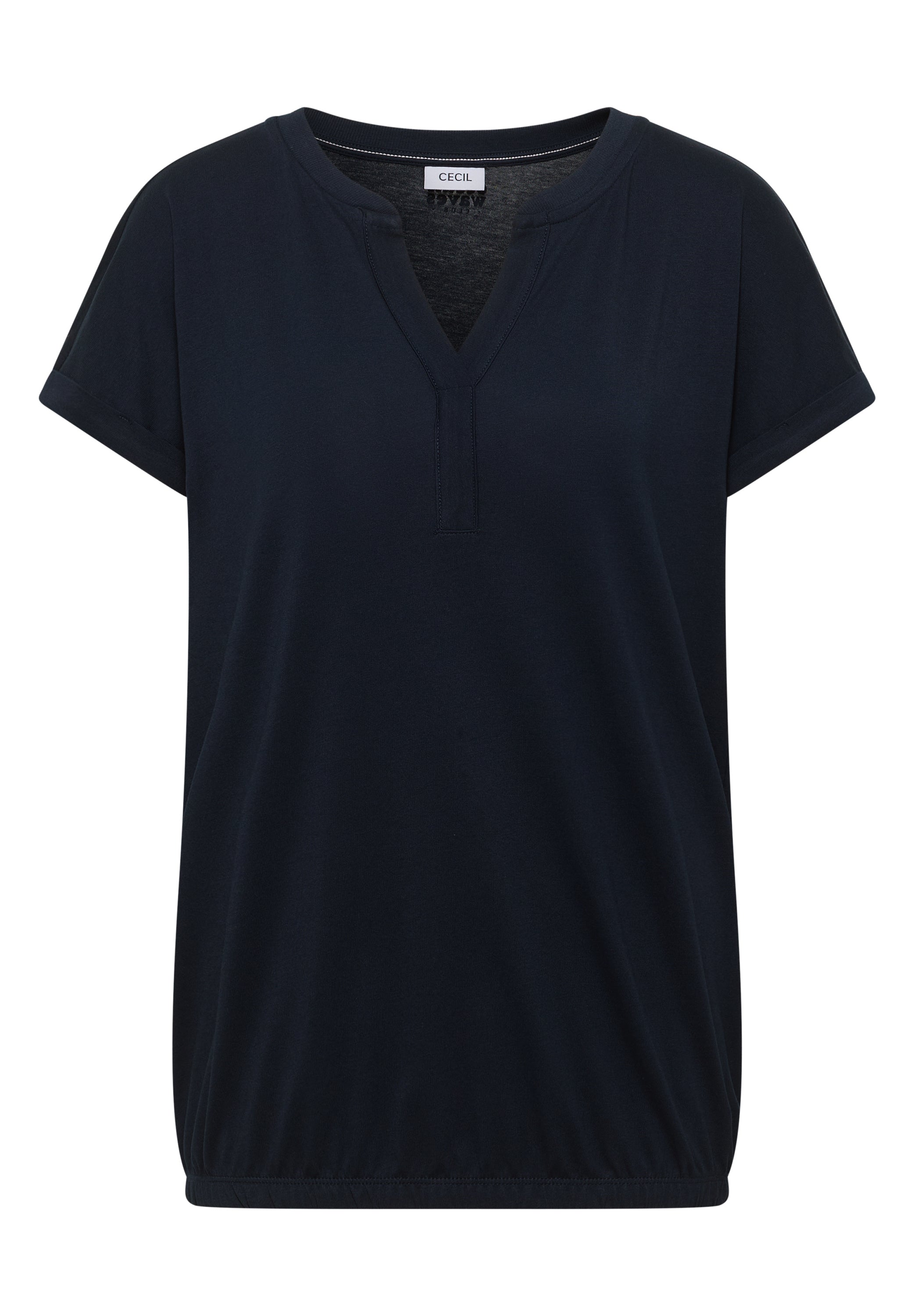 Cecil Damen T-Shirts  Universal