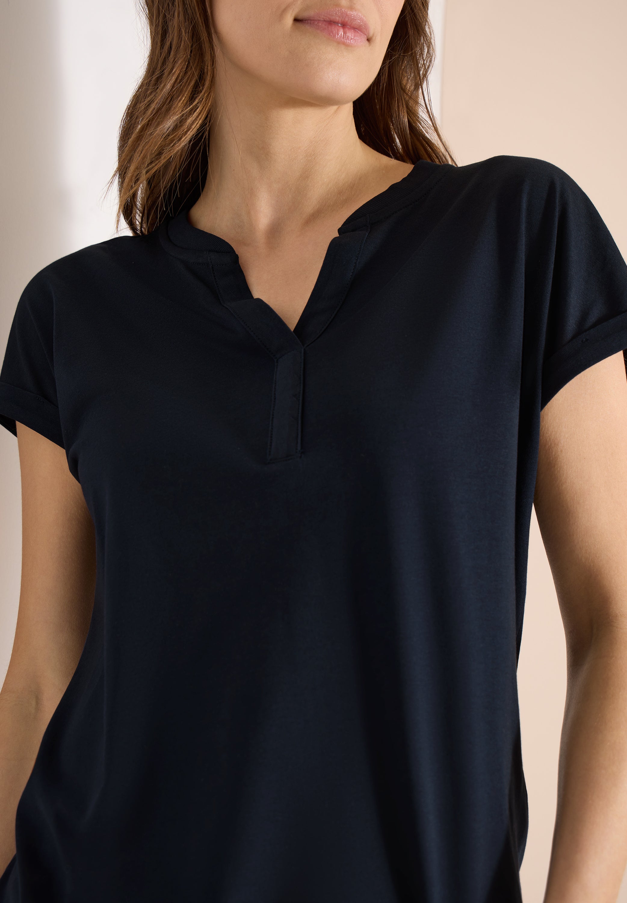 Cecil Damen T-Shirts  Universal