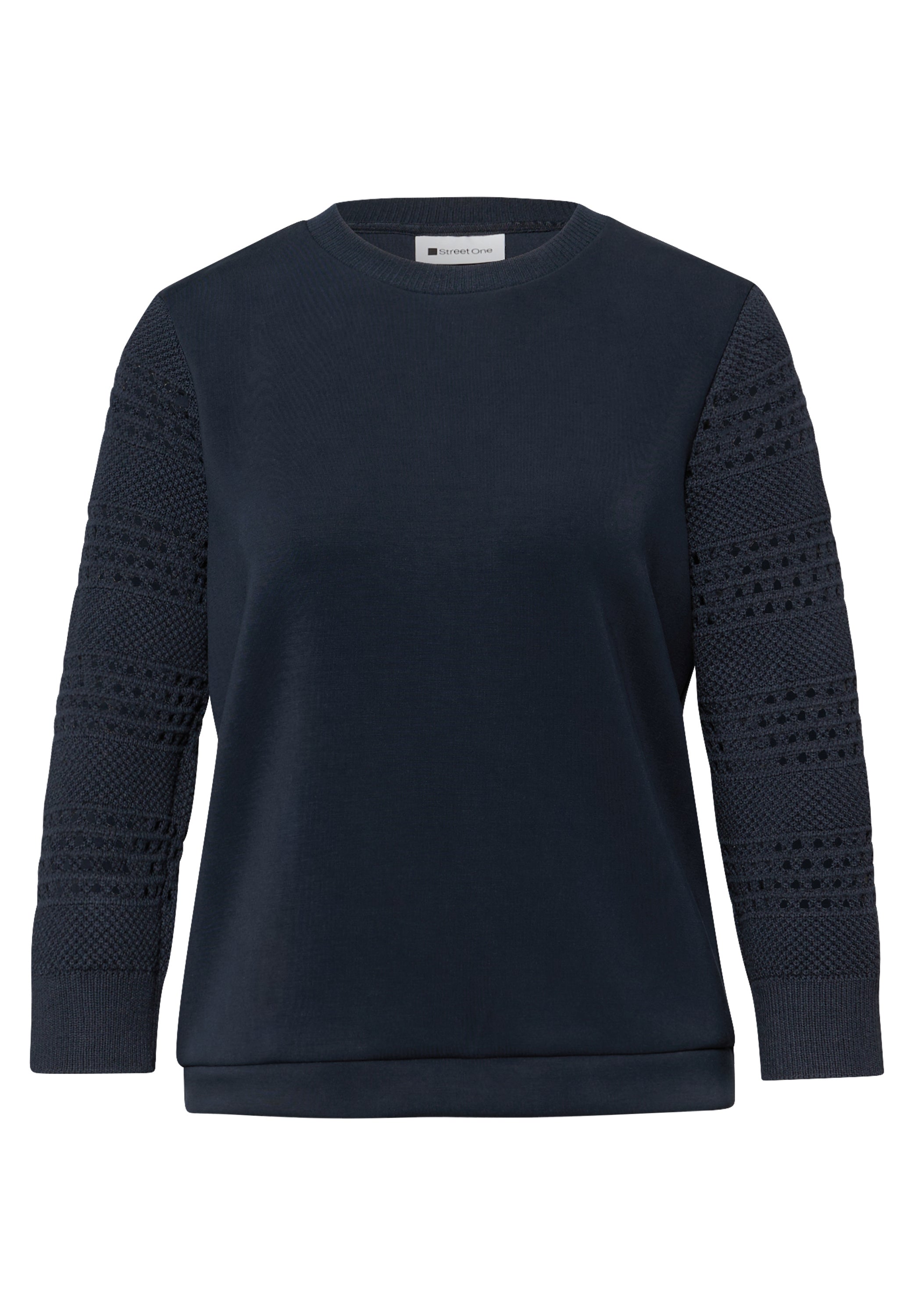 Street One Damen T-Shirts  Shadowed