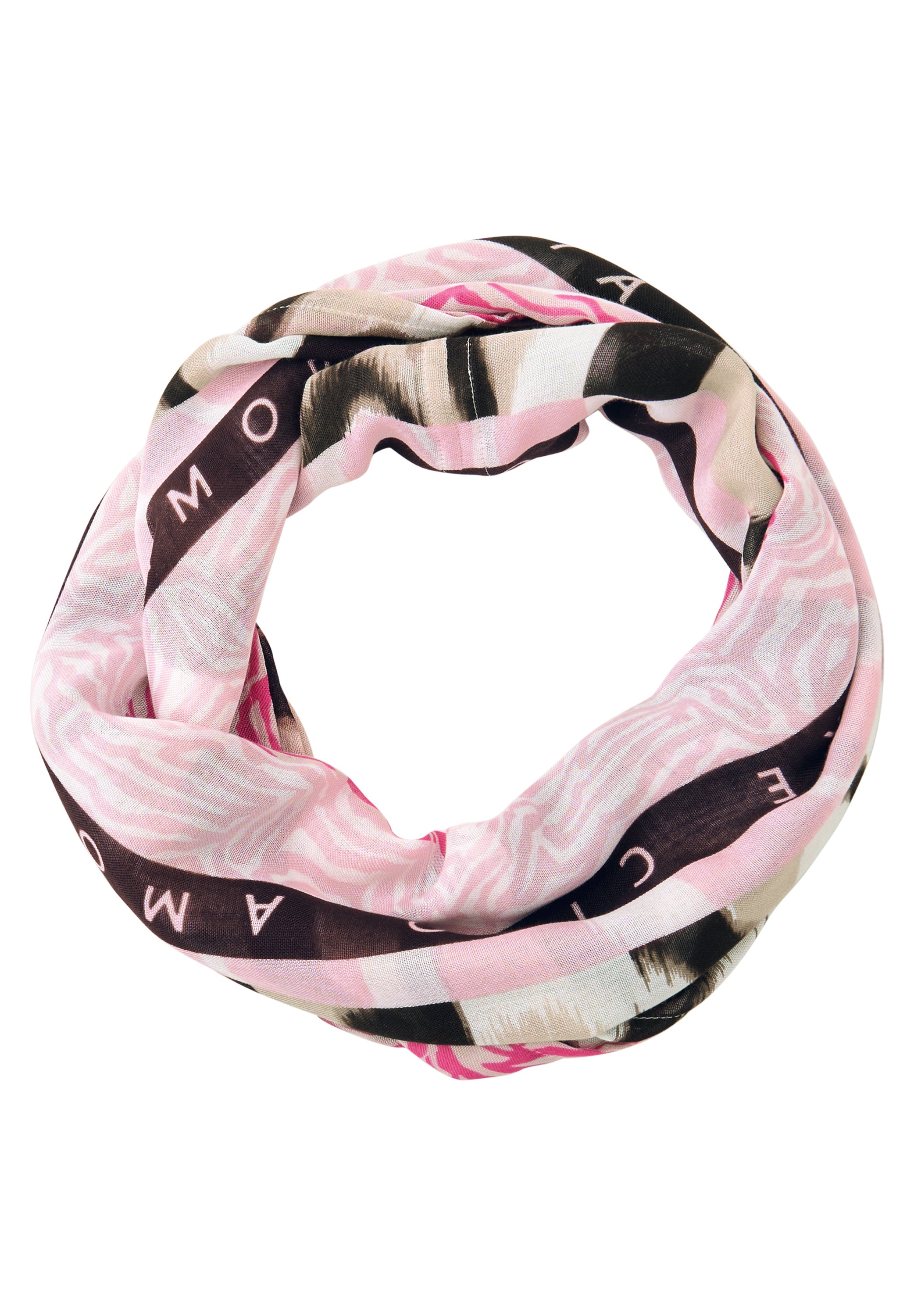 Street One Tuch  Magenta D