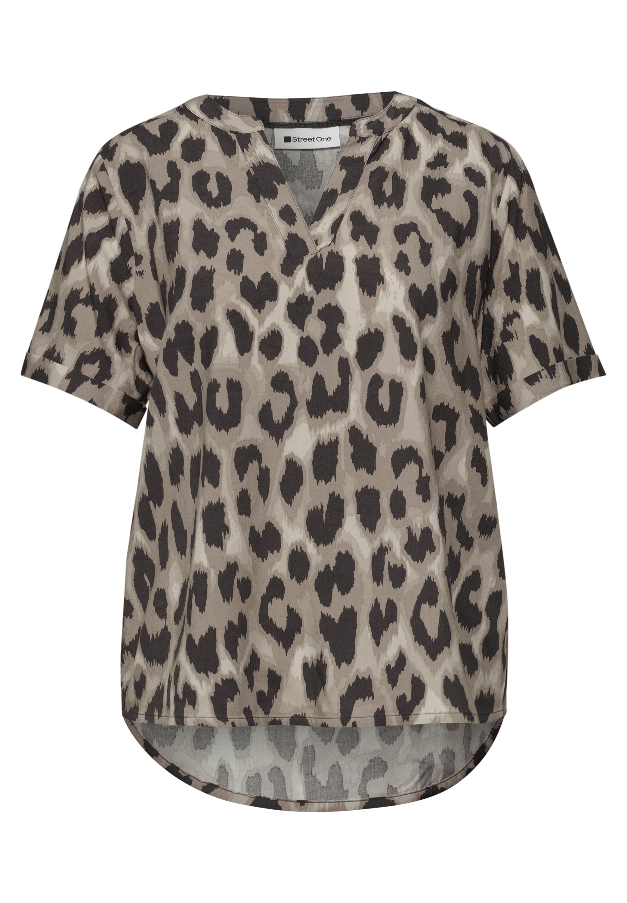 Street One Damen Blusen Timeless