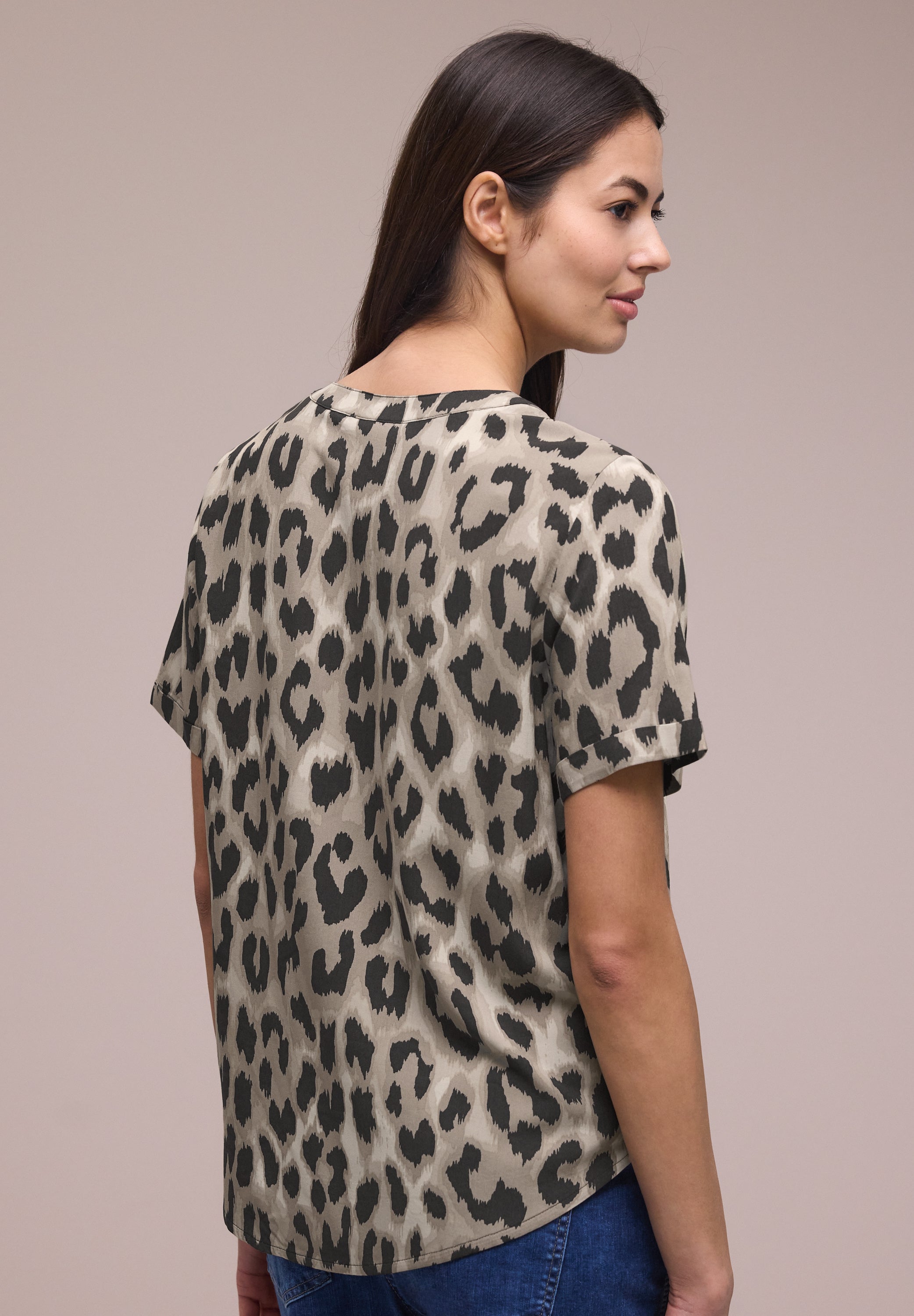 Street One Damen Blusen  Timeless