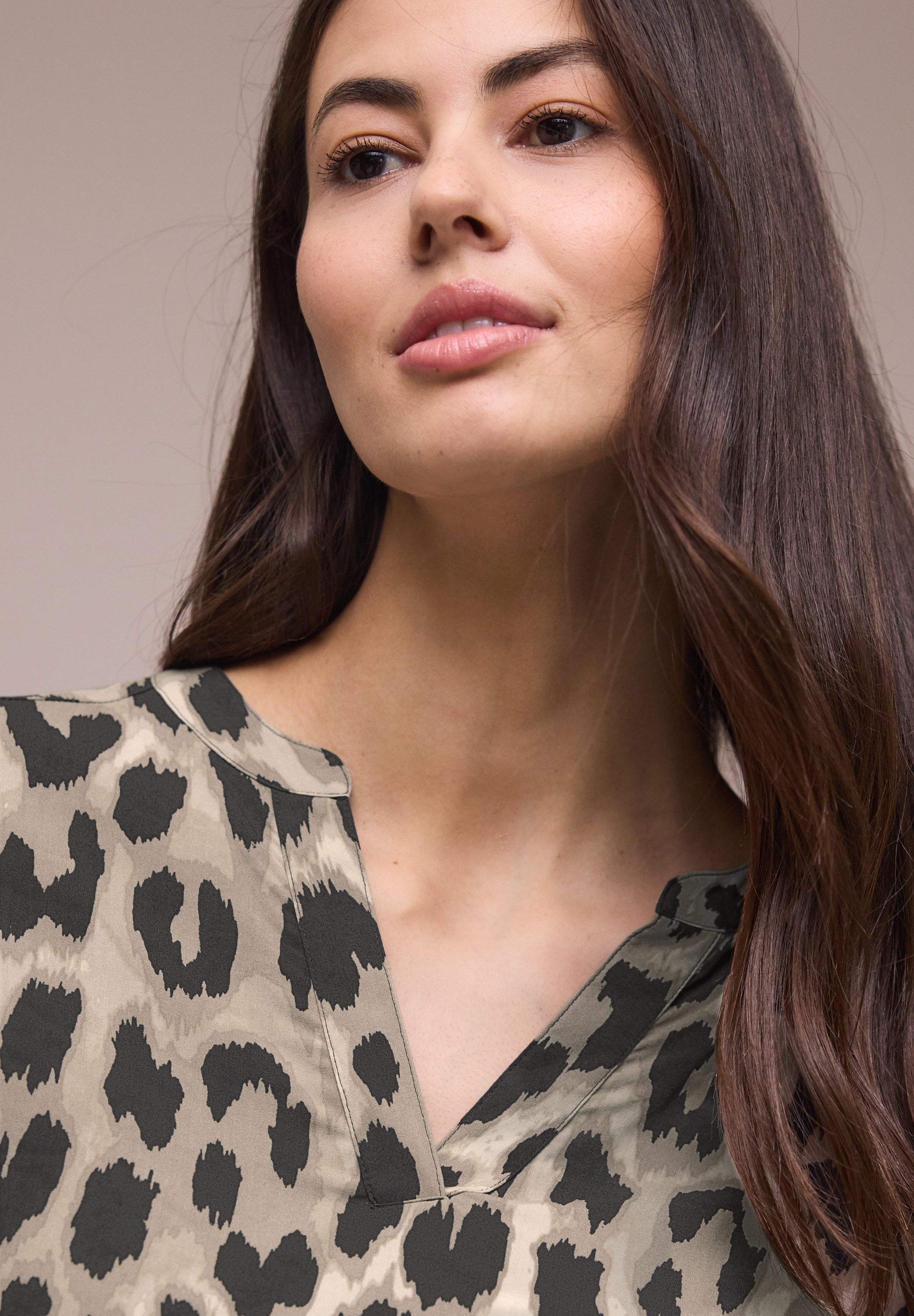 Street One Damen Blusen  Timeless