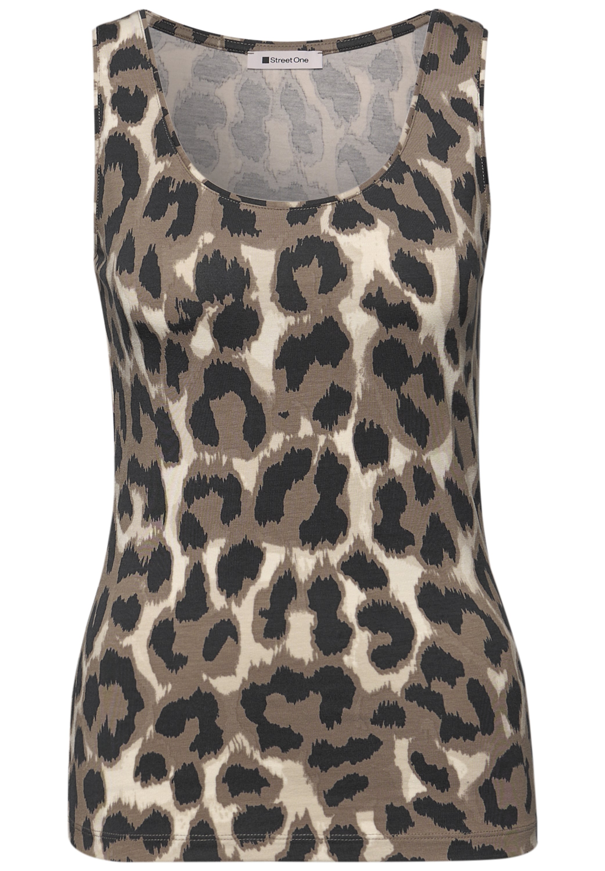 Street One Damen T-Shirts  Timeless