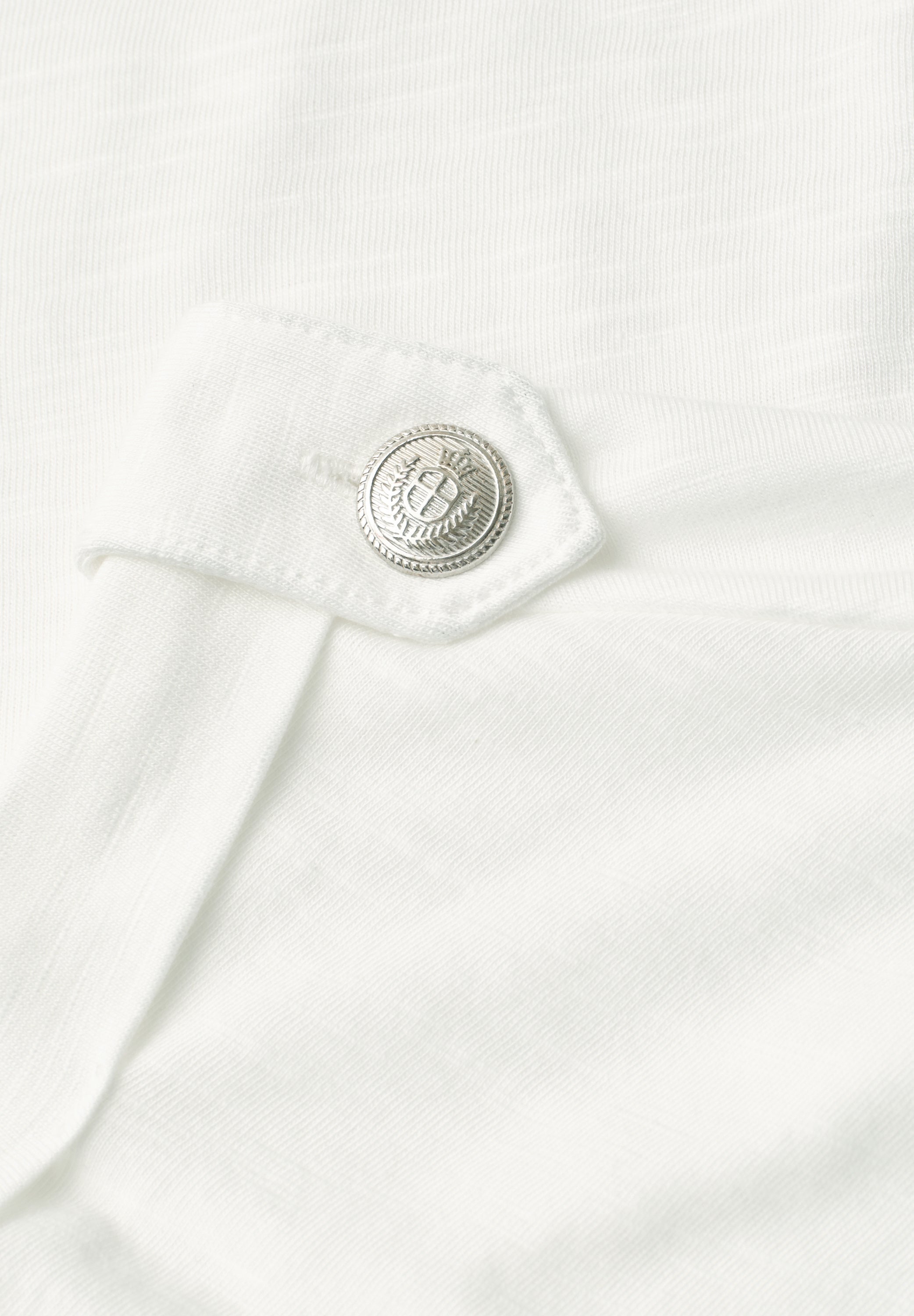 Street One Damen T-Shirts  Off White